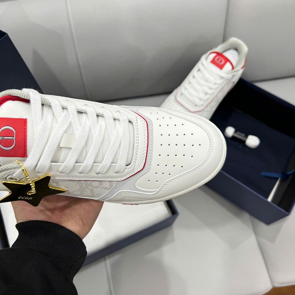 Giày Dior B27 Bestqualitty