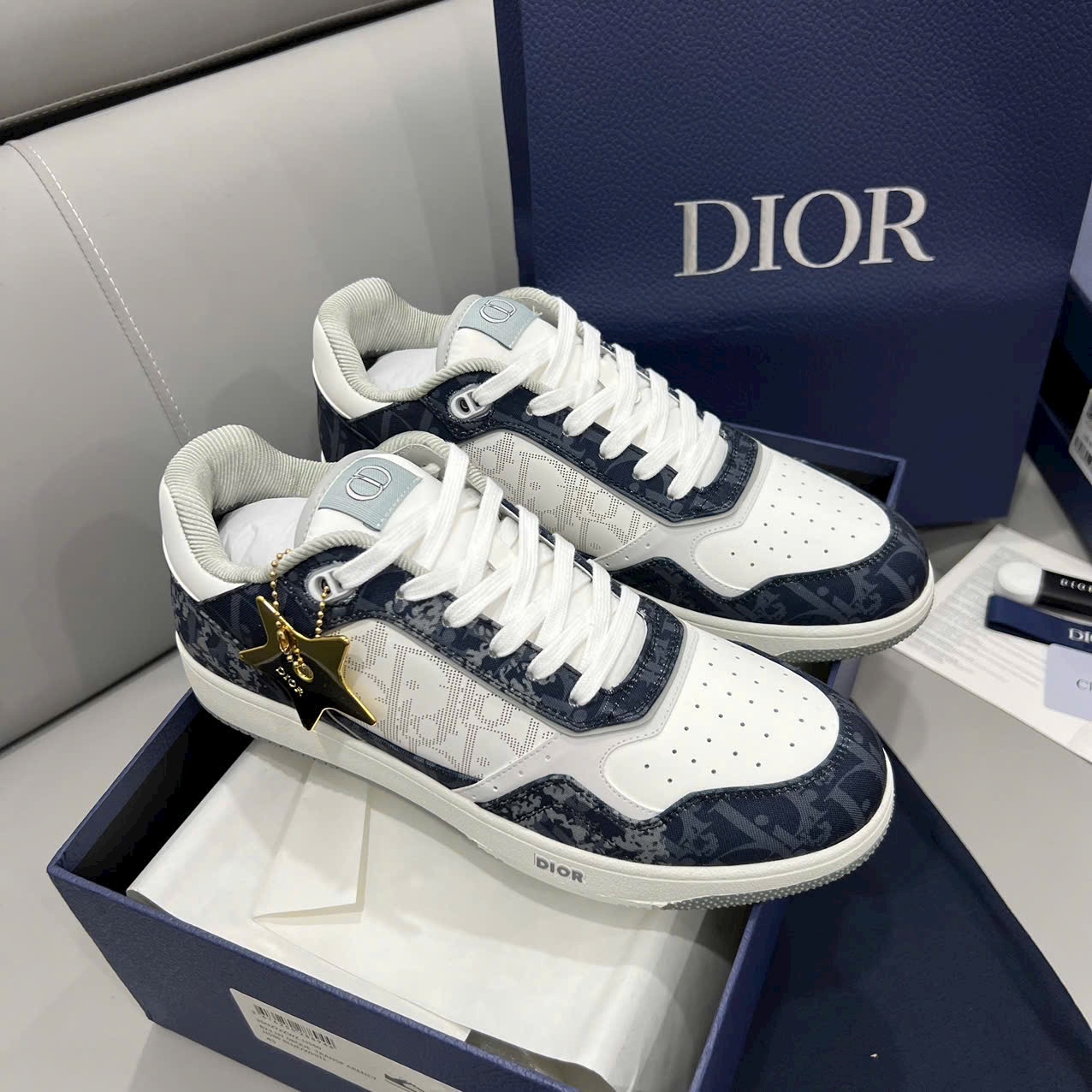 Giày Dior B27 Best Quality