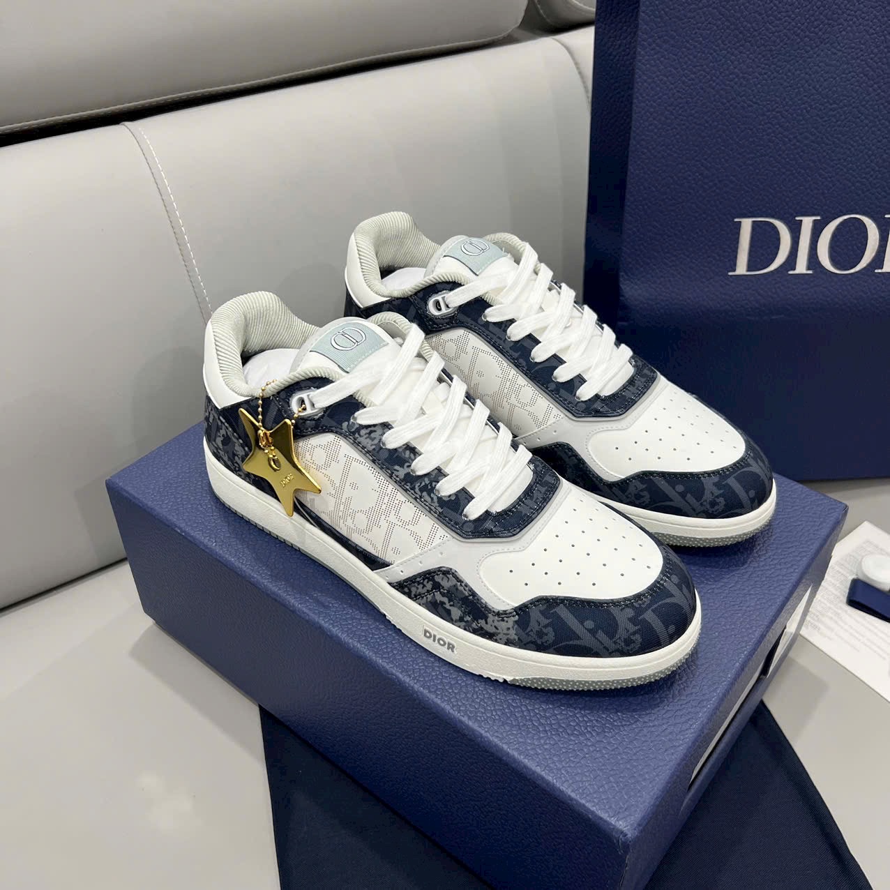 Giày Dior B27 Best Quality