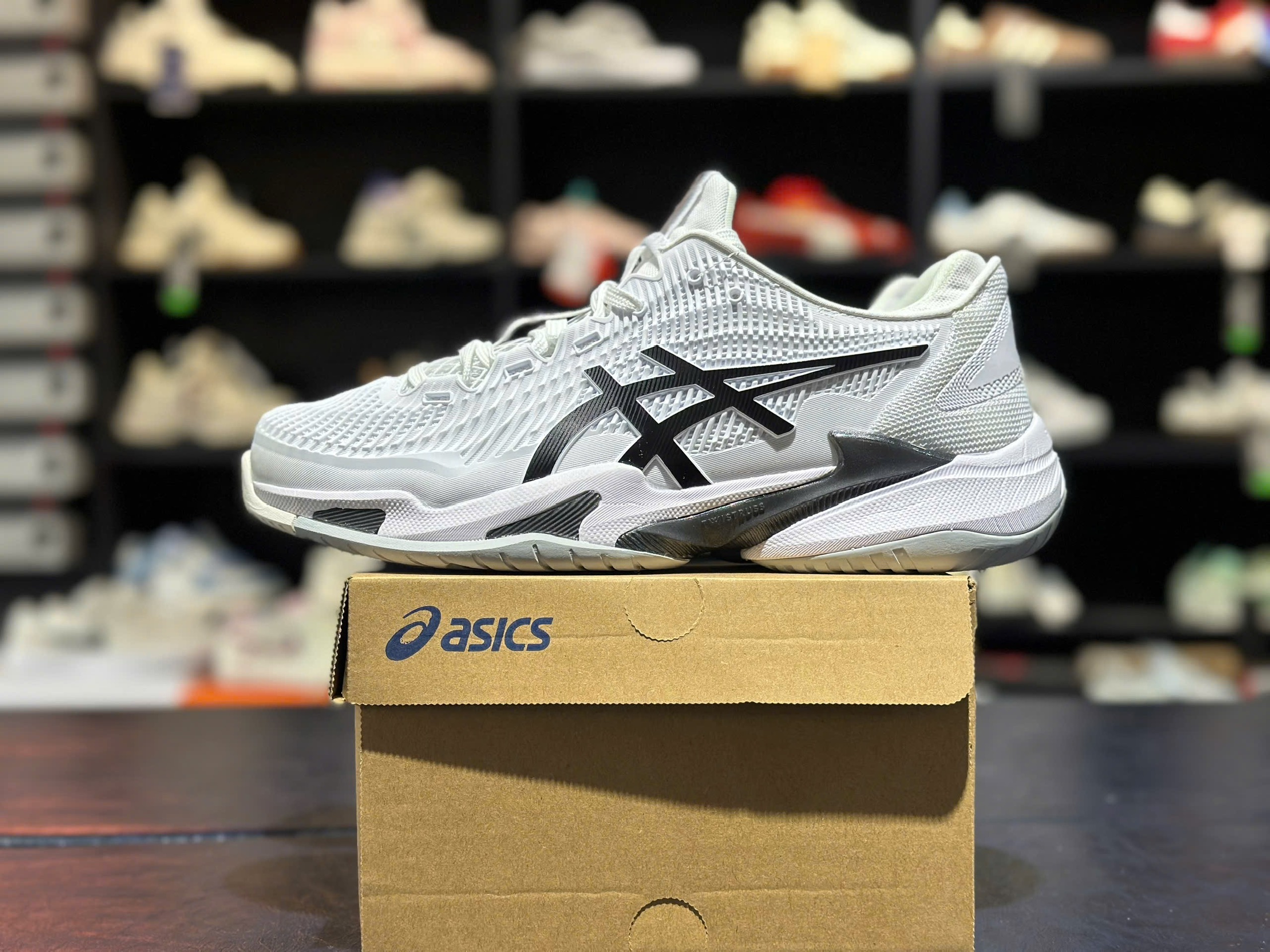Sản phẩm Min Shoes Sneaker