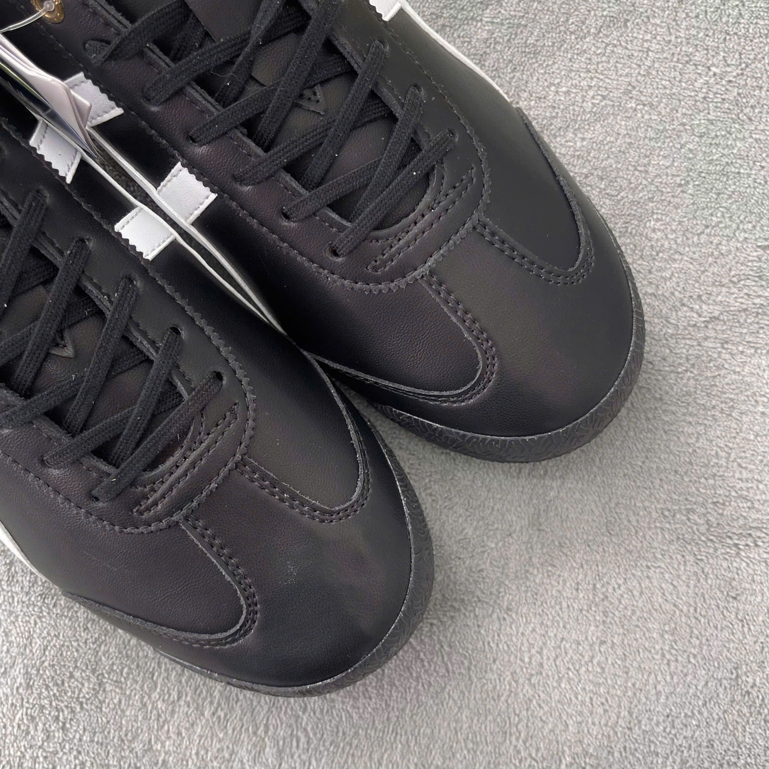 Giày Onitsuka Tiger MEXICO 66 SD 'BLACK / WHITE