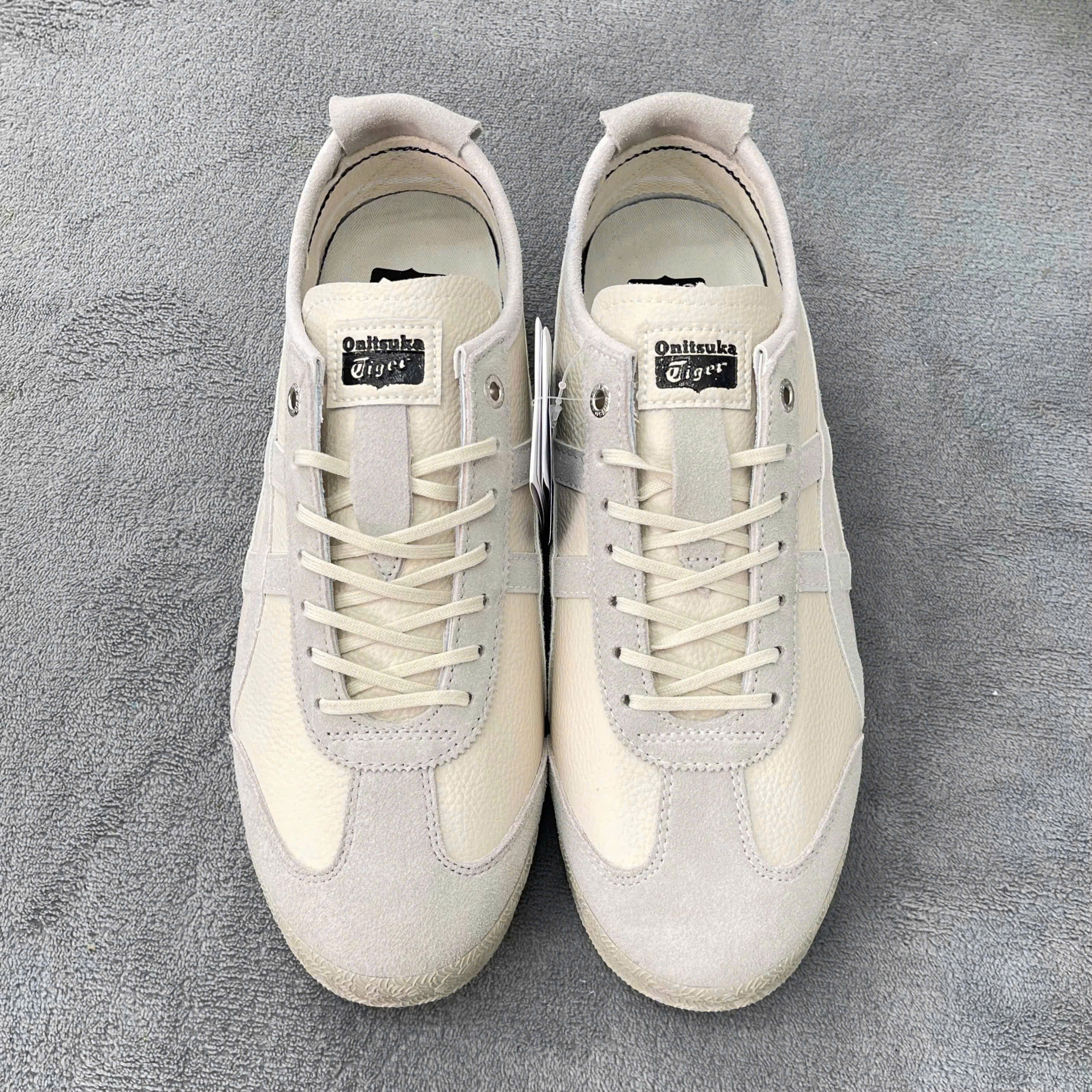 Giày Onitsuka Tiger Mexico 66 SD ‘Cream’