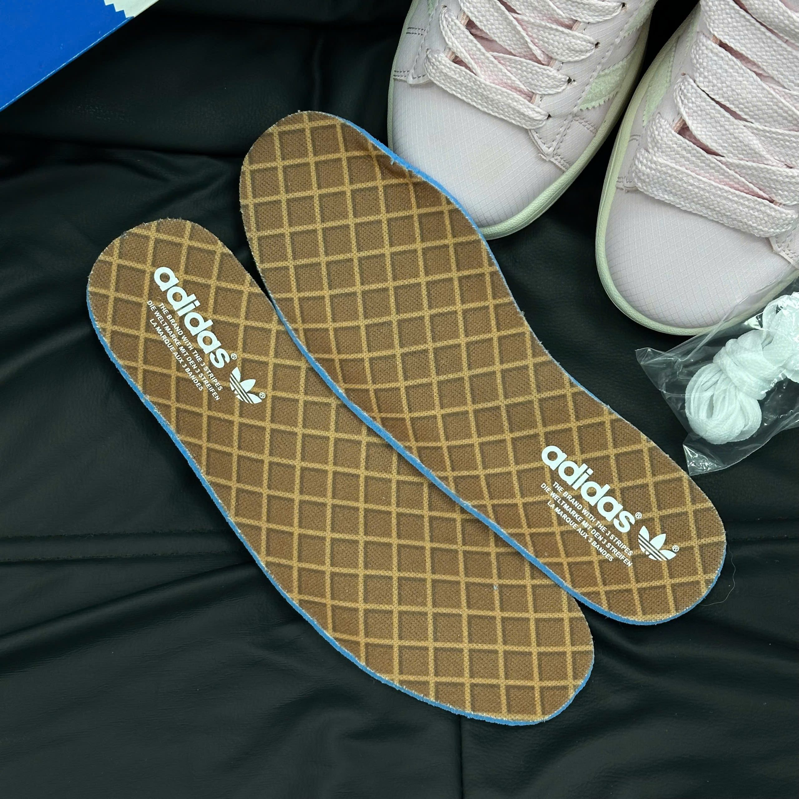 Giày Adidas Campus 00s ‘Ice Cream’