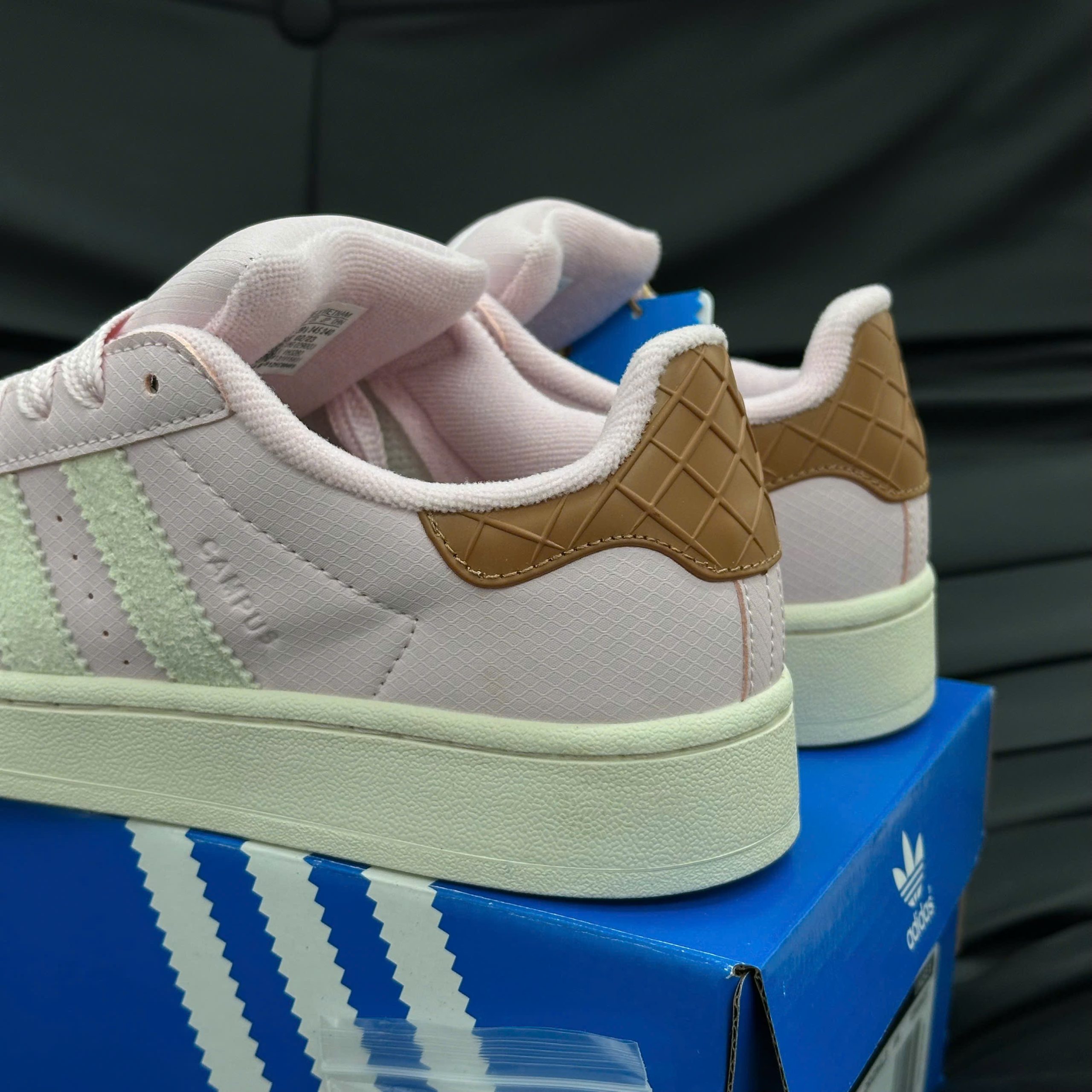 Giày Adidas Campus 00s ‘Ice Cream’