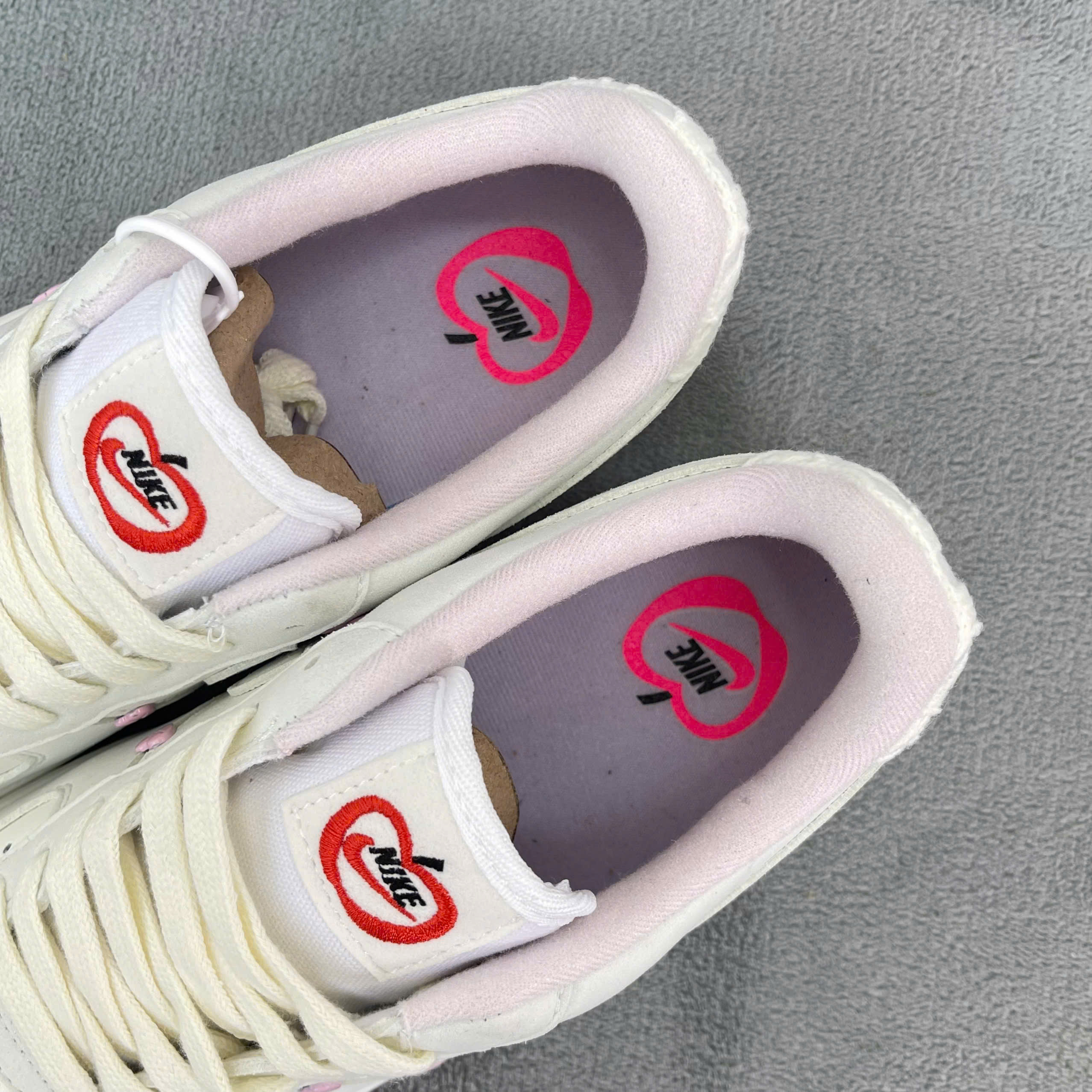 Giày Nike Air Force 1 ’07 LX Wmns ‘Valentine’s Day