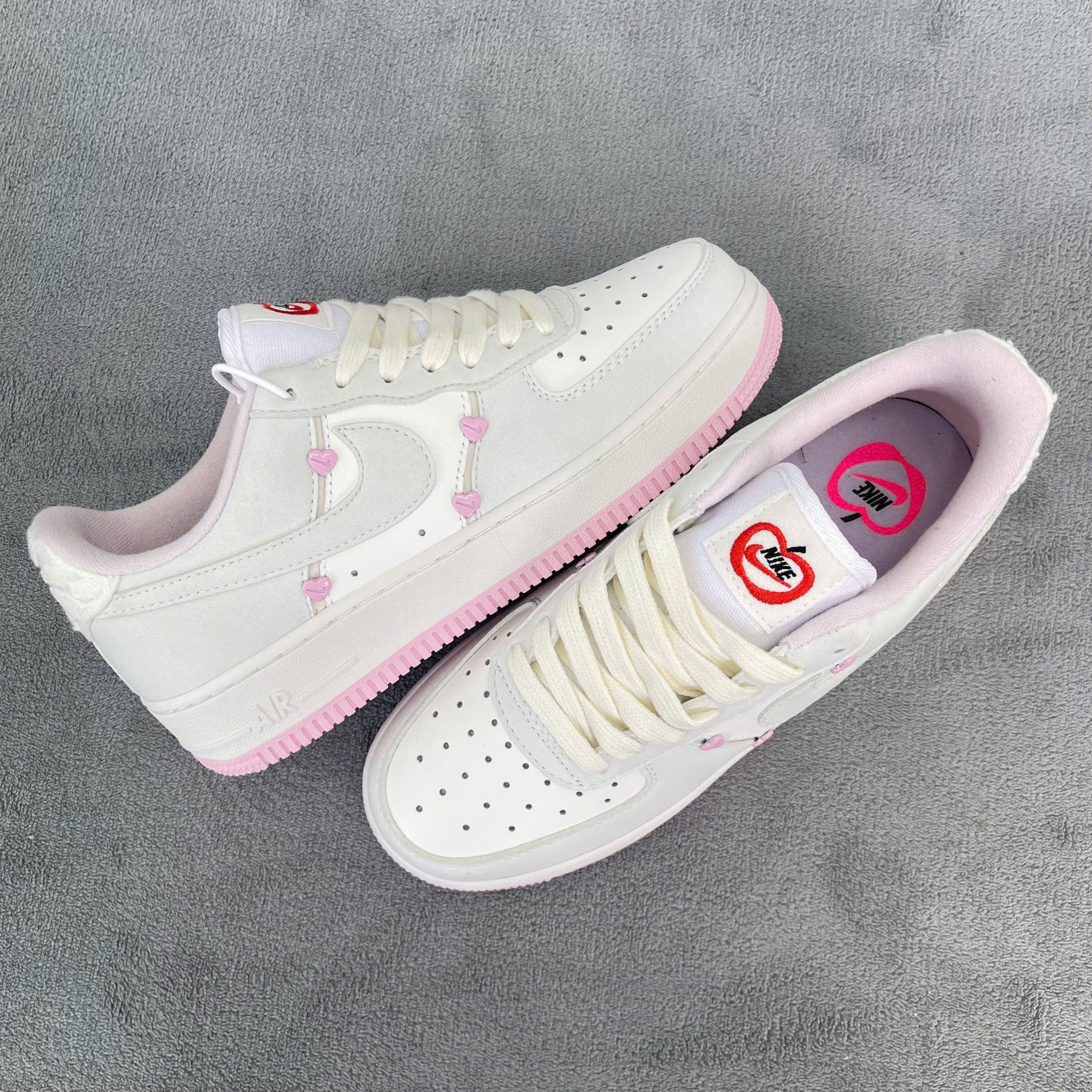 Giày Nike Air Force 1 ’07 LX Wmns ‘Valentine’s Day