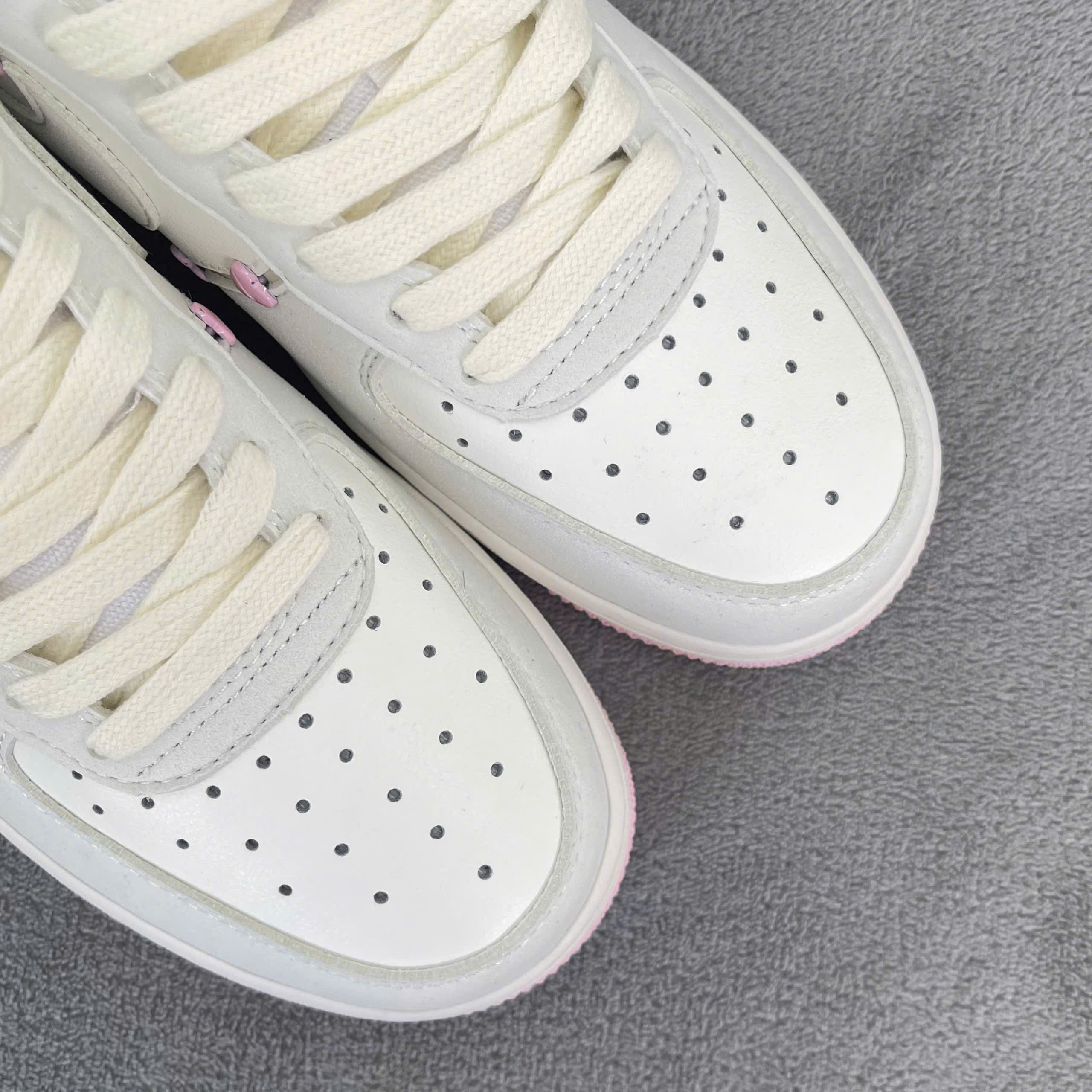 Giày Nike Air Force 1 ’07 LX Wmns ‘Valentine’s Day