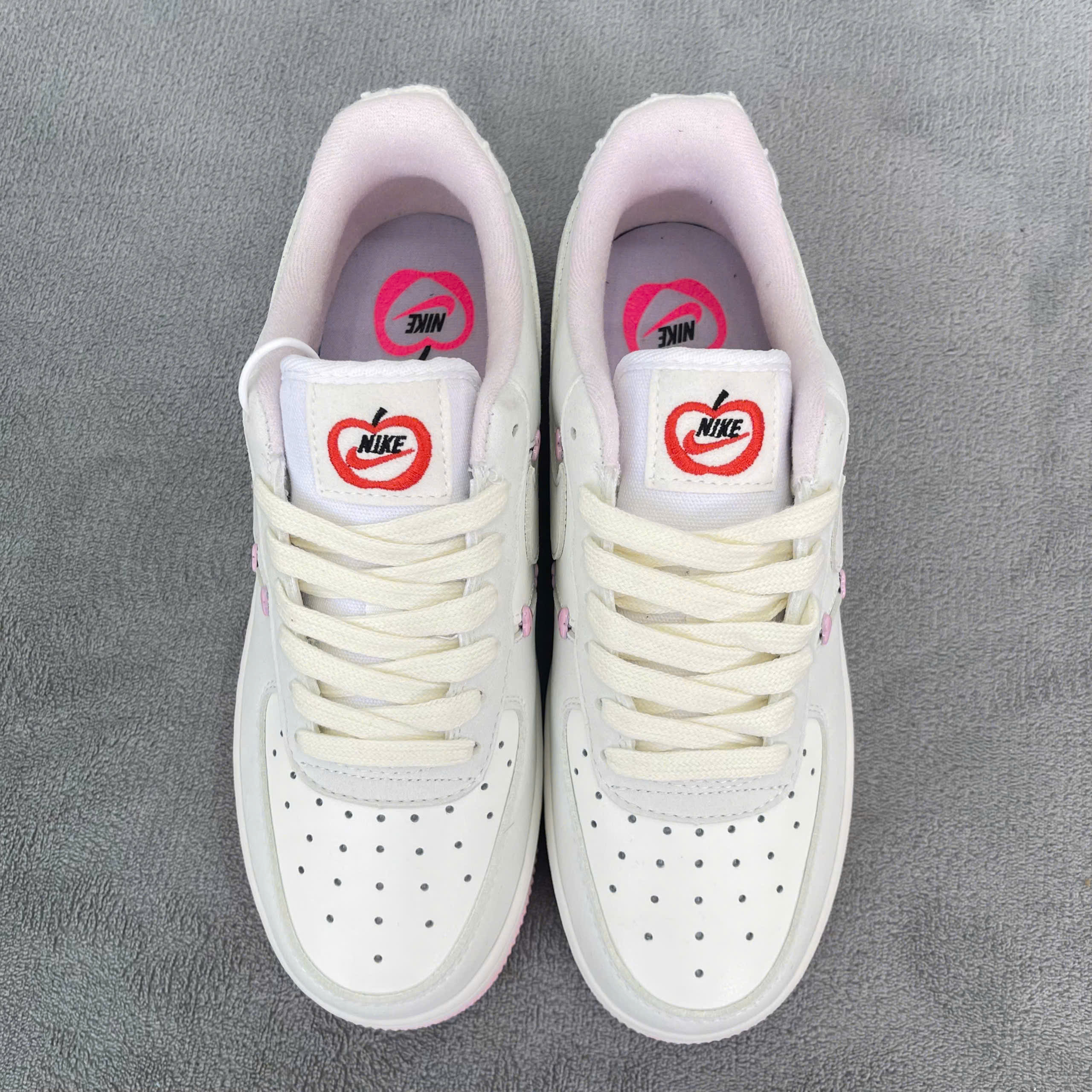 Giày Nike Air Force 1 ’07 LX Wmns ‘Valentine’s Day