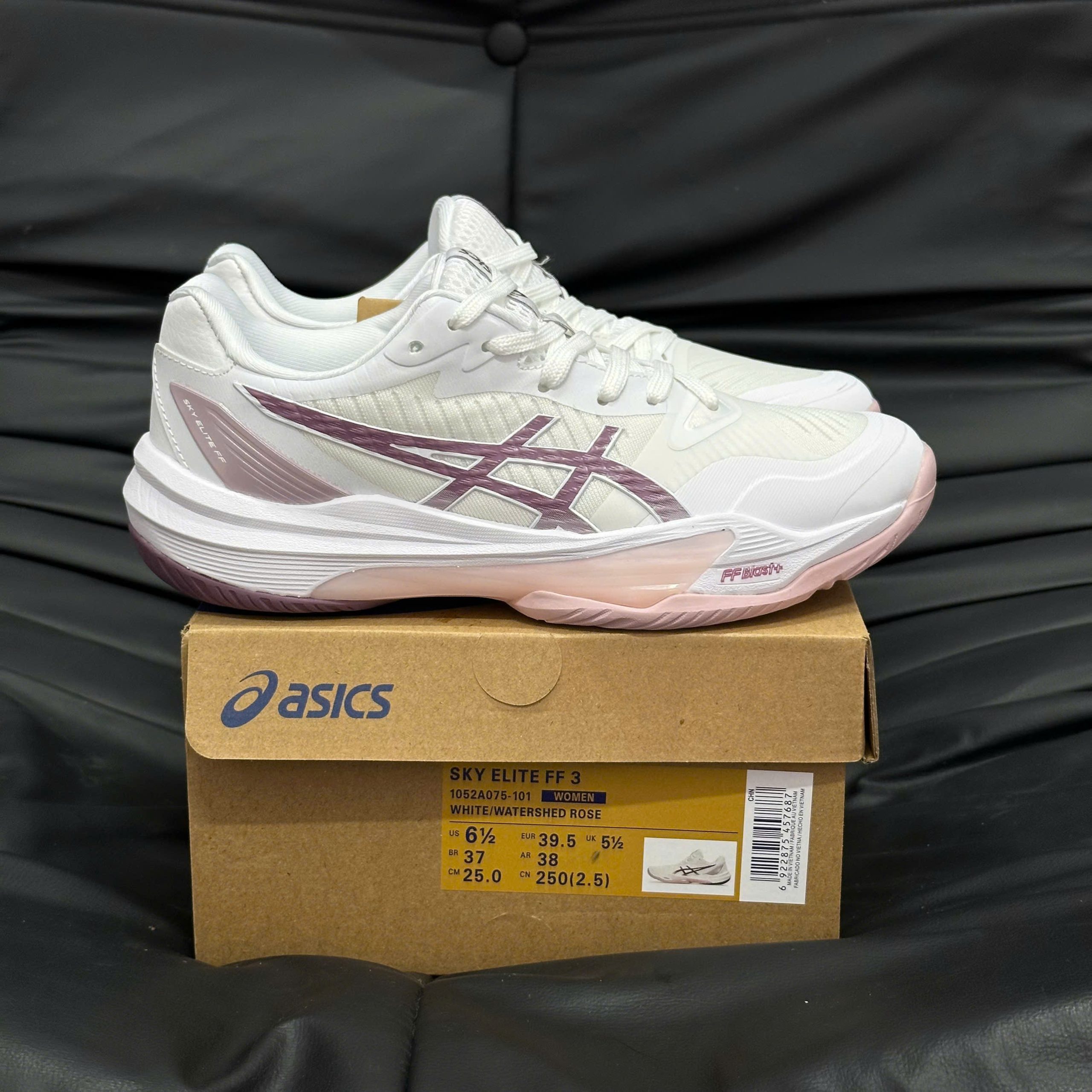 Giày Asics Sky Elite FF MT 3 ‘White’
