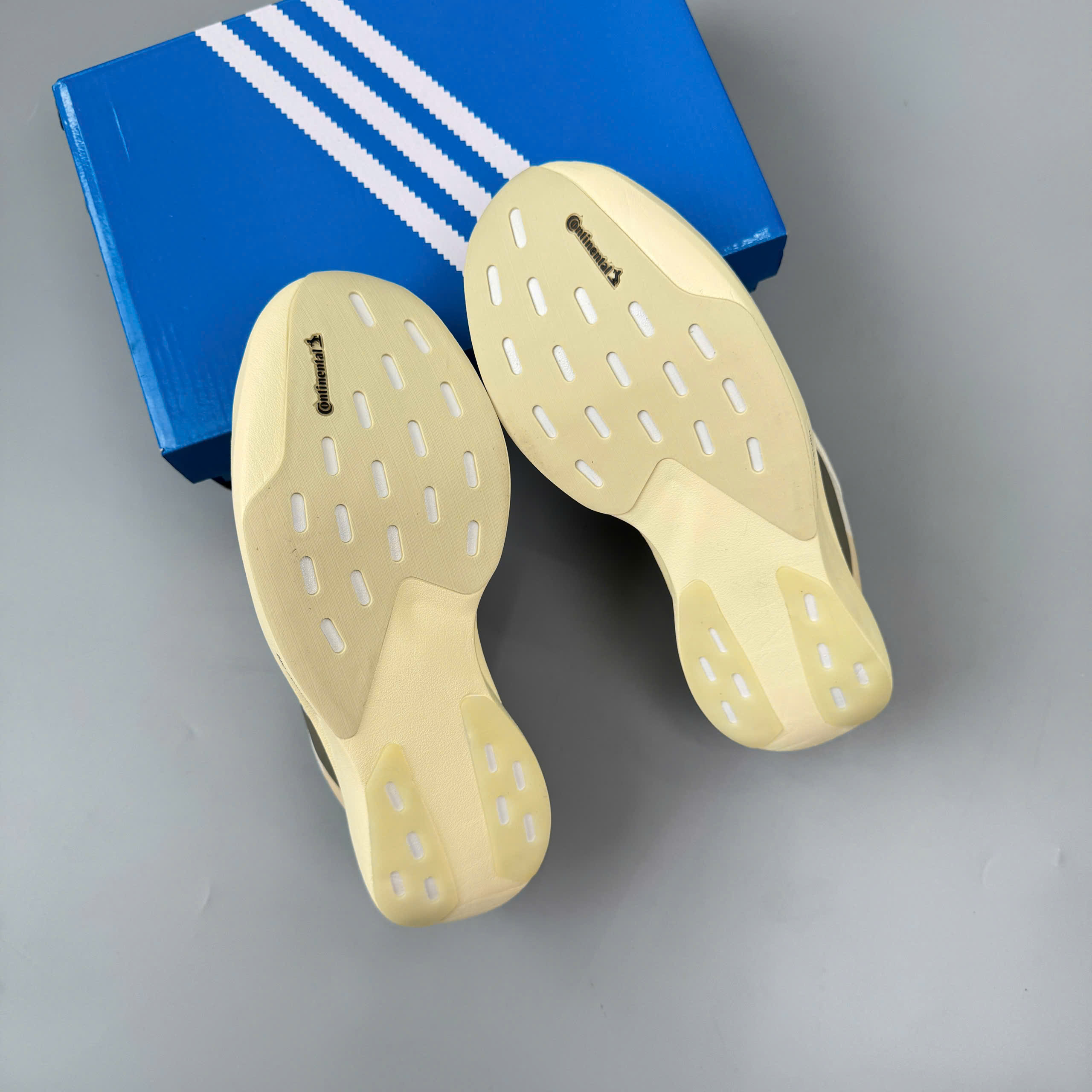 Giày Adidas Adizero Evo SL ‘Wonder White’