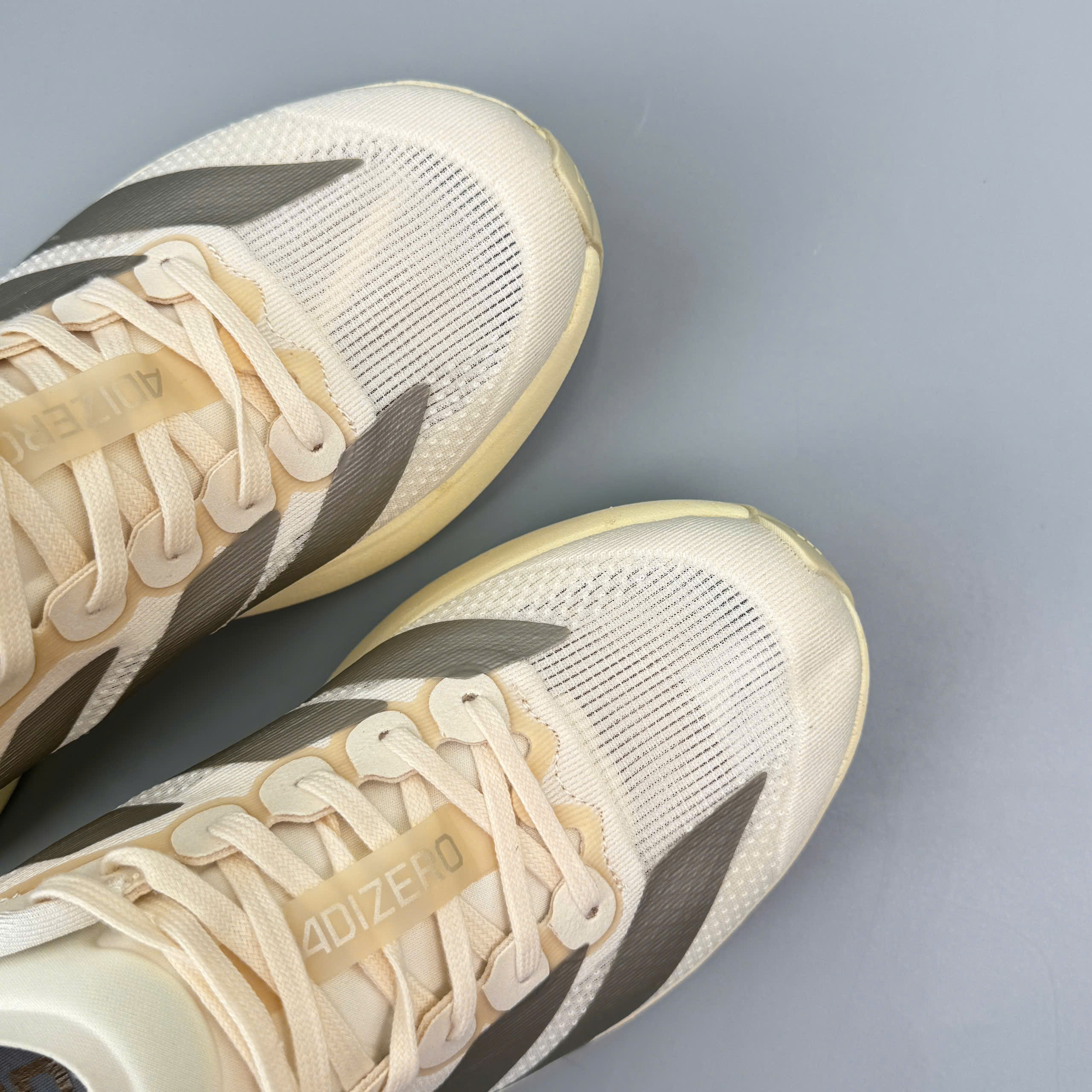 Giày Adidas Adizero Evo SL ‘Wonder White’