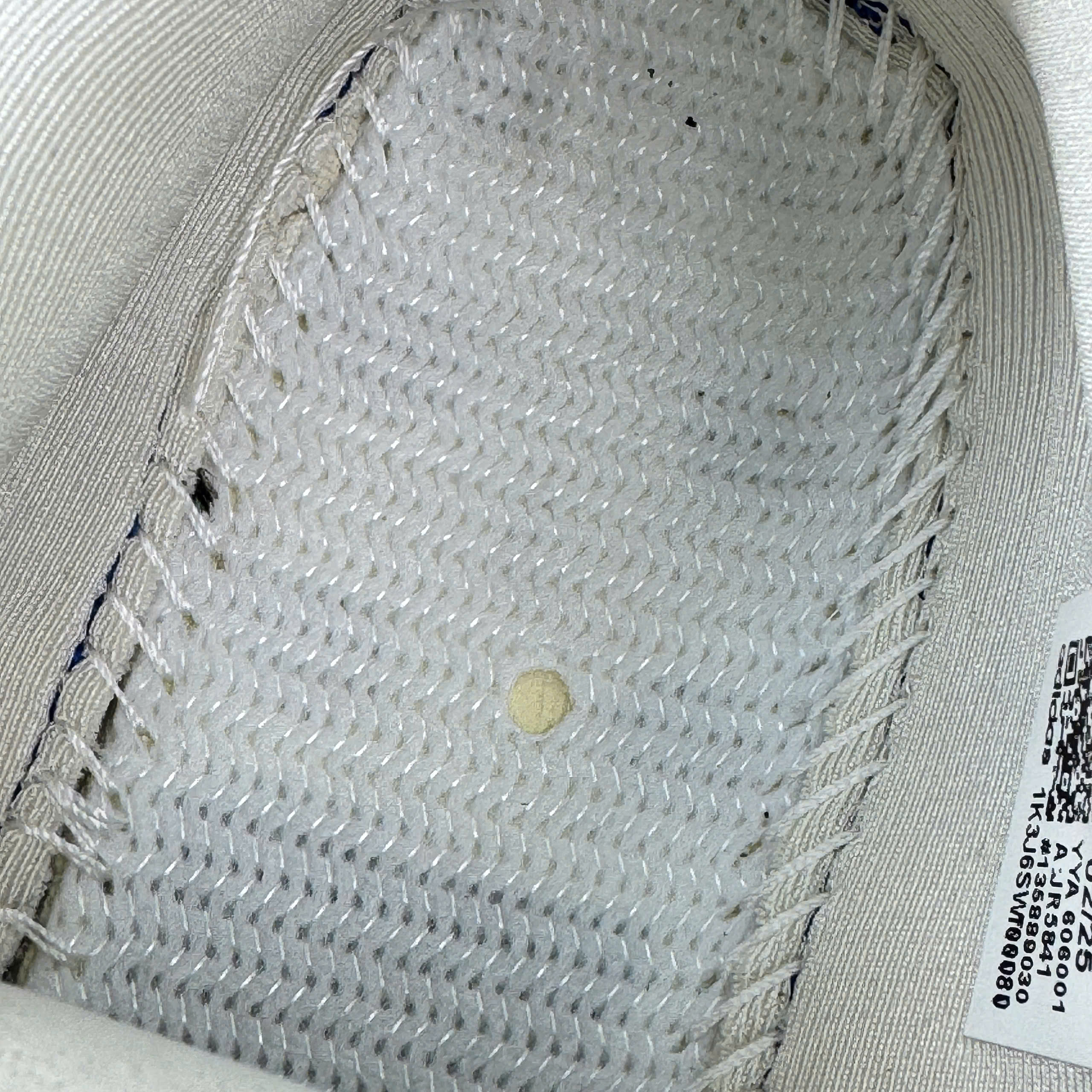 Giày Adidas Adizero Evo SL ‘Wonder White’