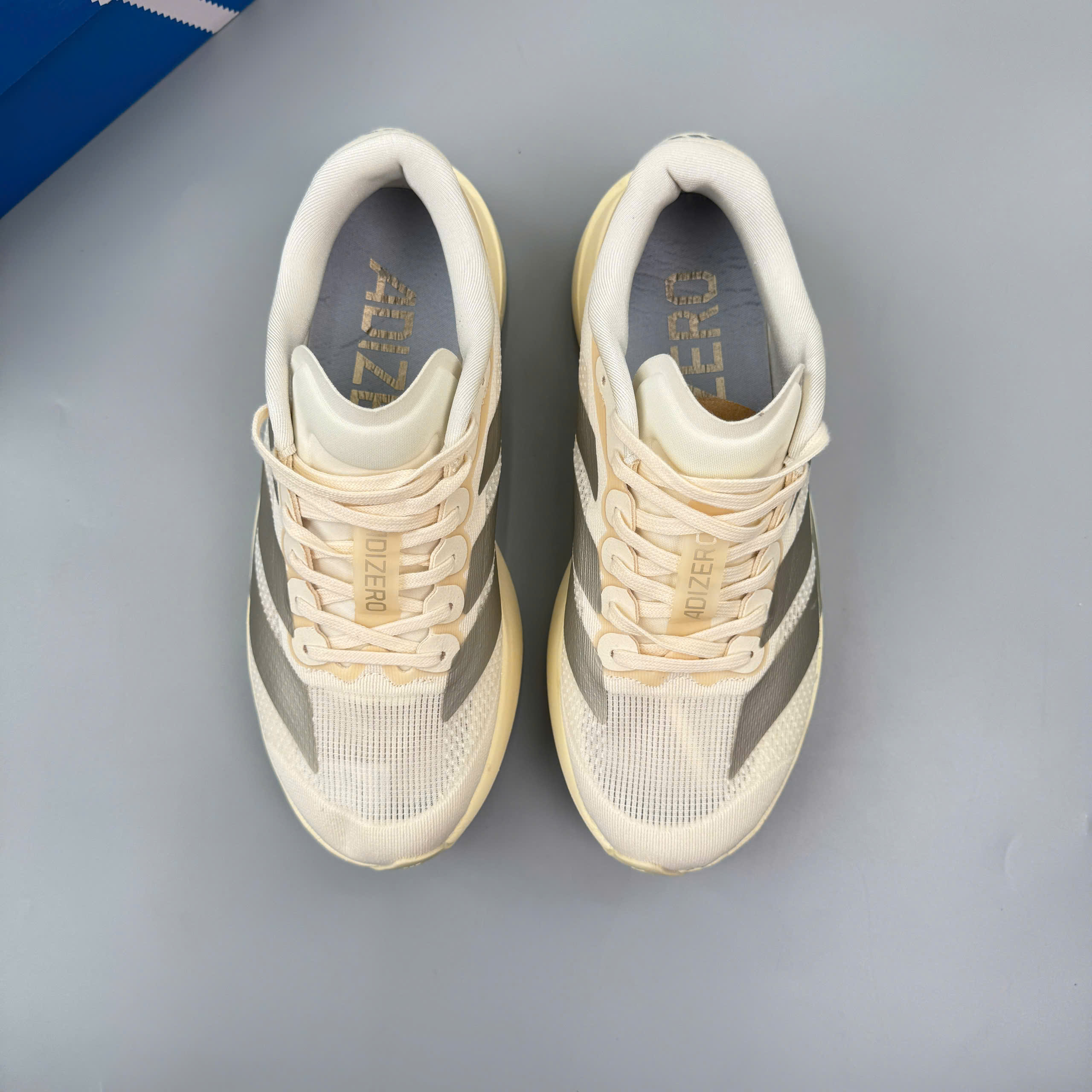 Giày Adidas Adizero Evo SL ‘Wonder White’