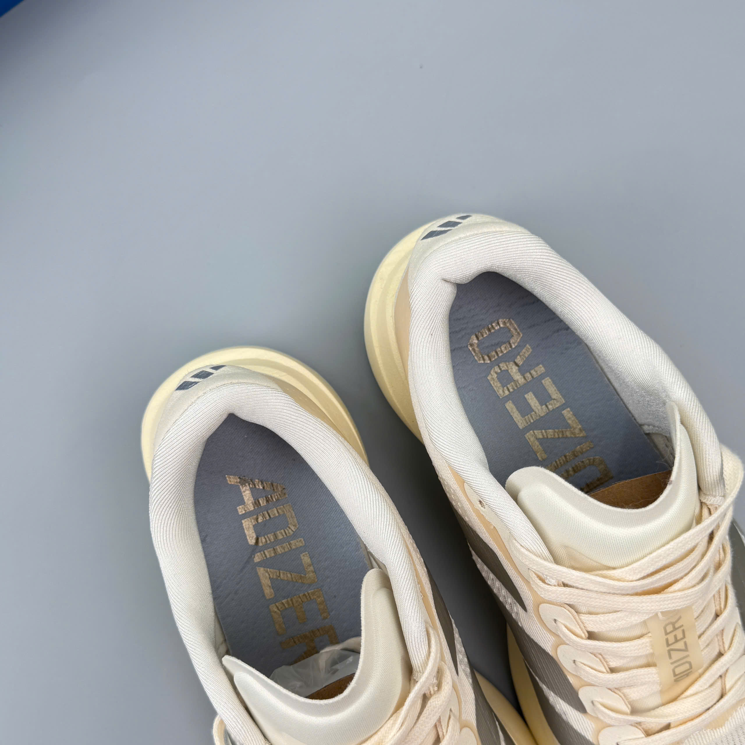 Giày Adidas Adizero Evo SL ‘Wonder White’