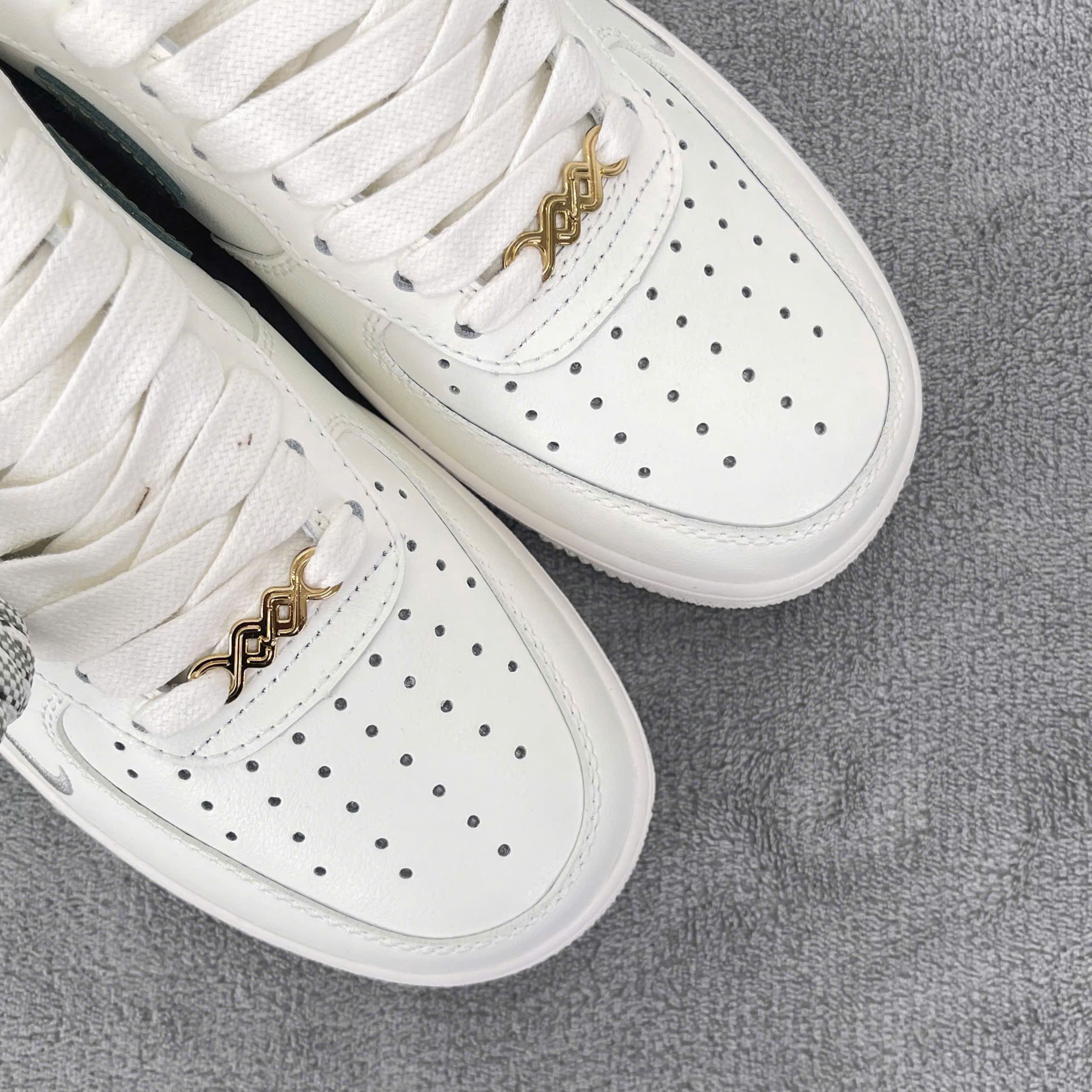Giày Nike Air Force 1 Low ‘Year of the Snake’