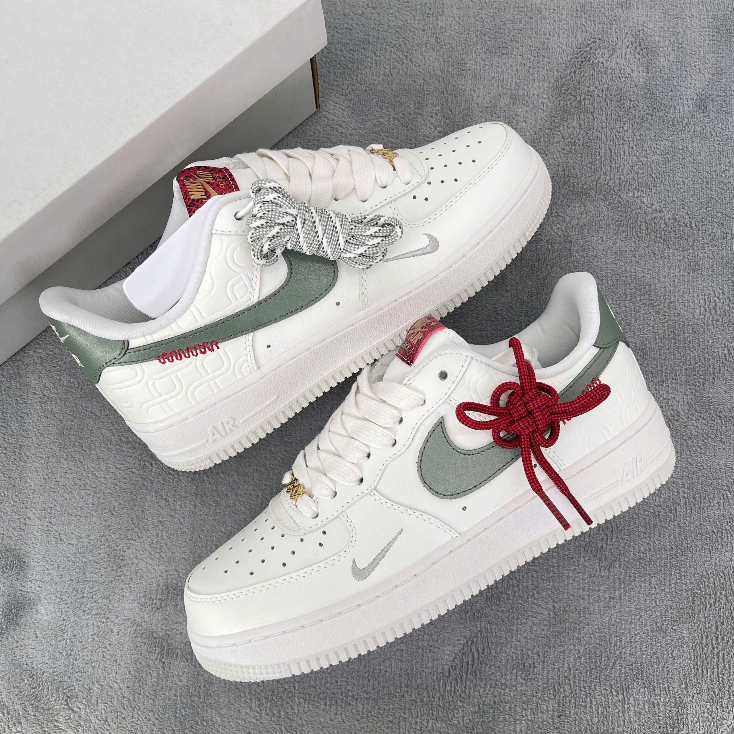 Giày Nike Air Force 1 Low ‘Year of the Snake’