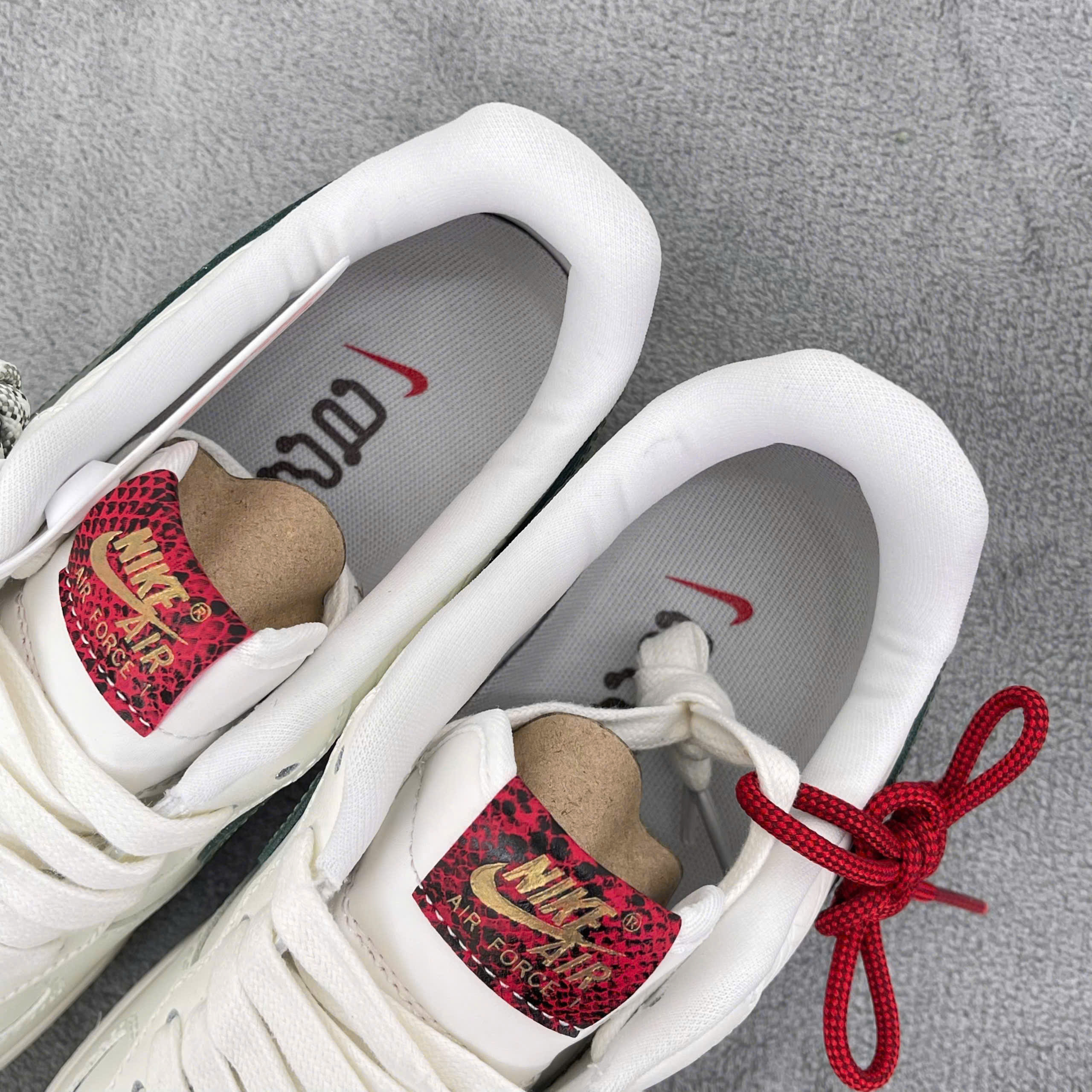 Giày Nike Air Force 1 Low ‘Year of the Snake’