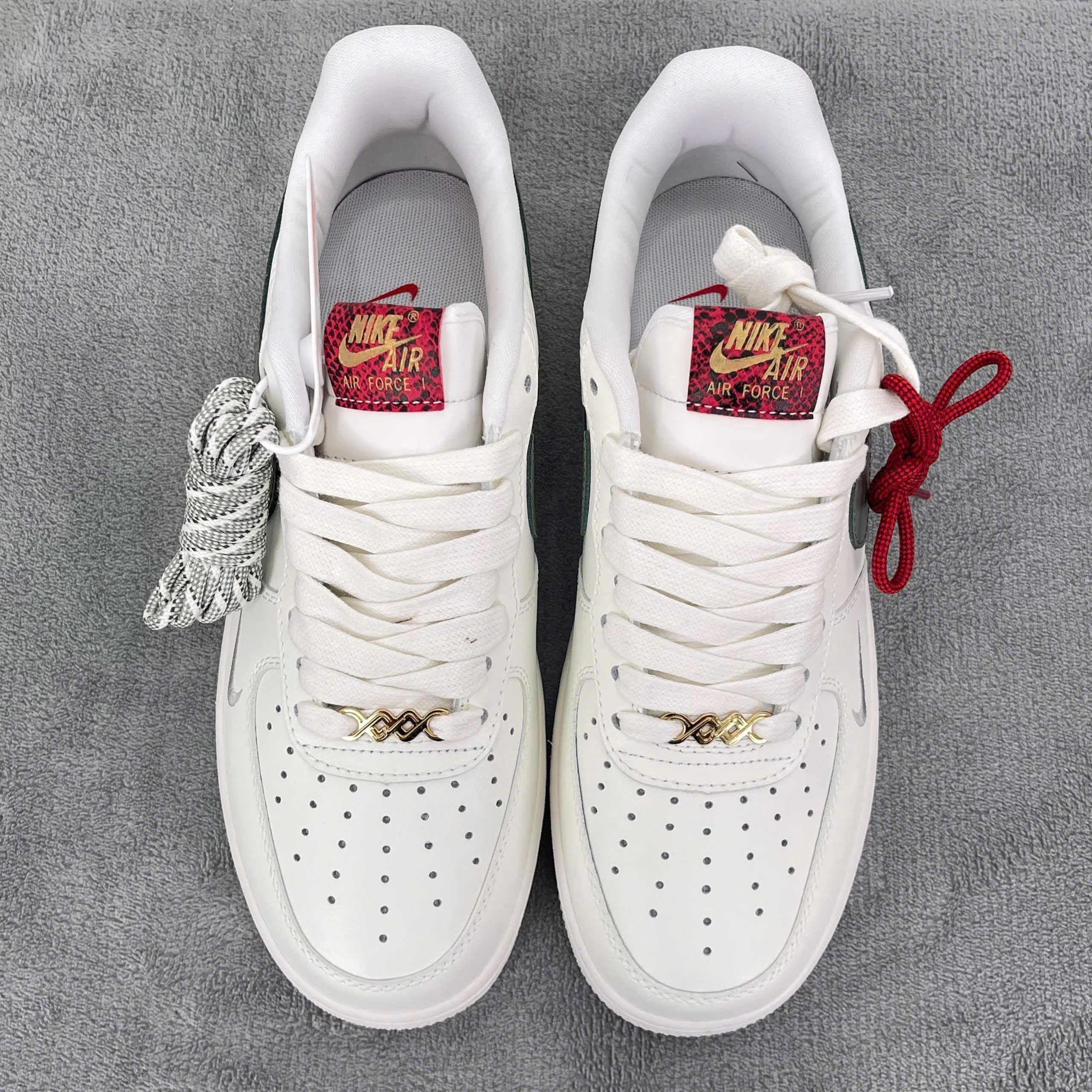 Giày Nike Air Force 1 Low ‘Year of the Snake’