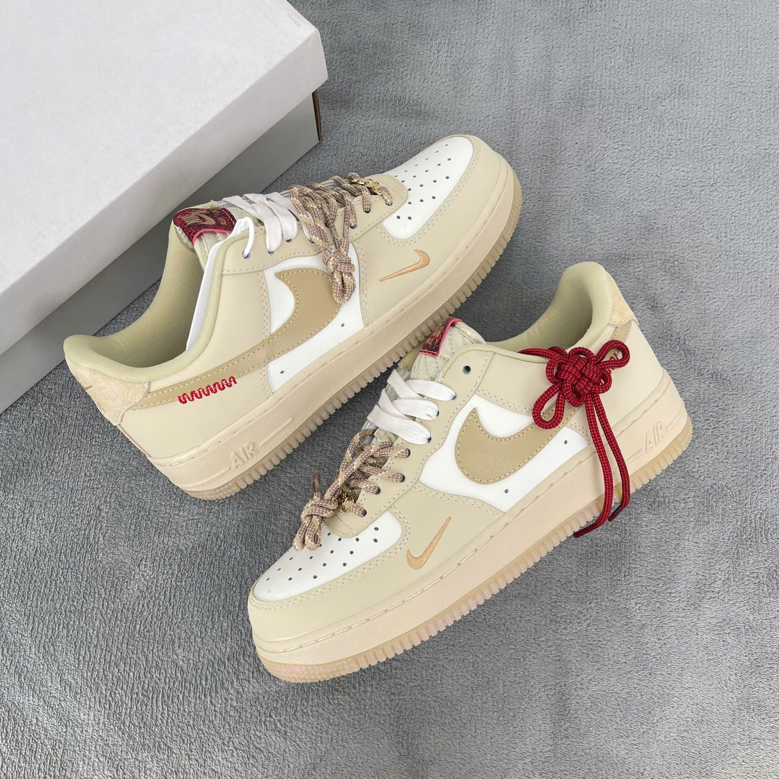Giày Nike Air Force 1 Low ‘Year of the Snake’