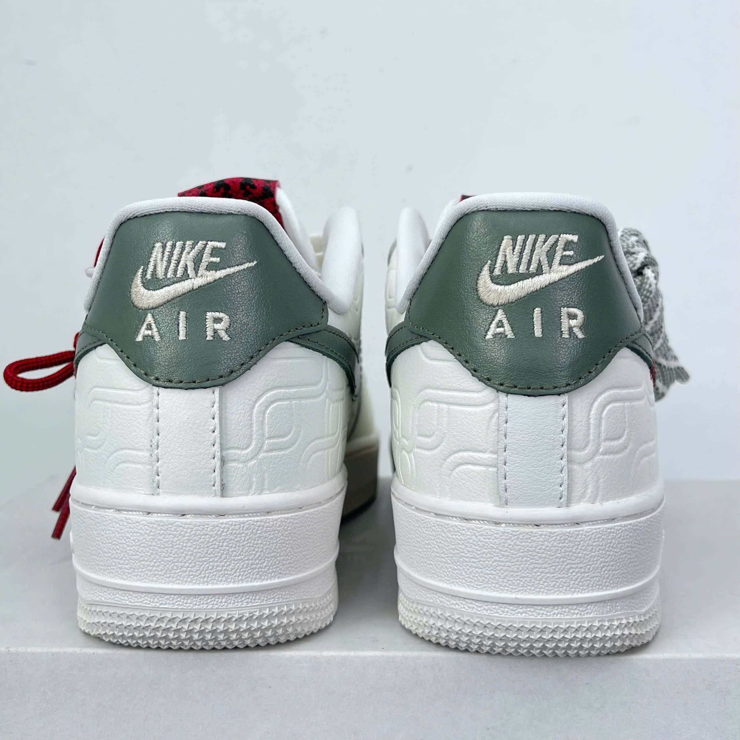 Giày Nike Air Force 1 Low ‘Year of the Snake’