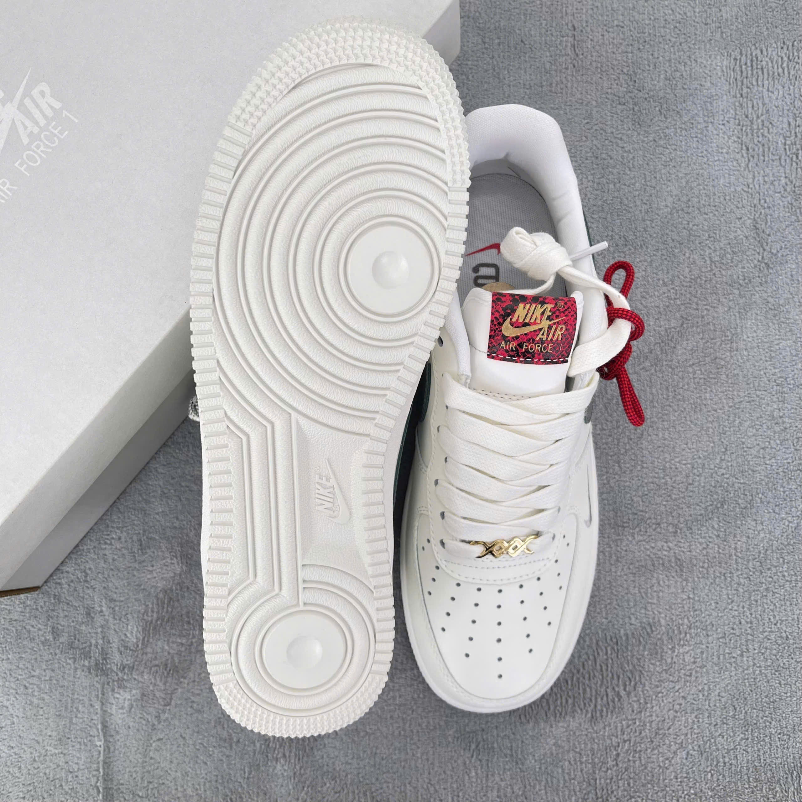 Giày Nike Air Force 1 Low ‘Year of the Snake’
