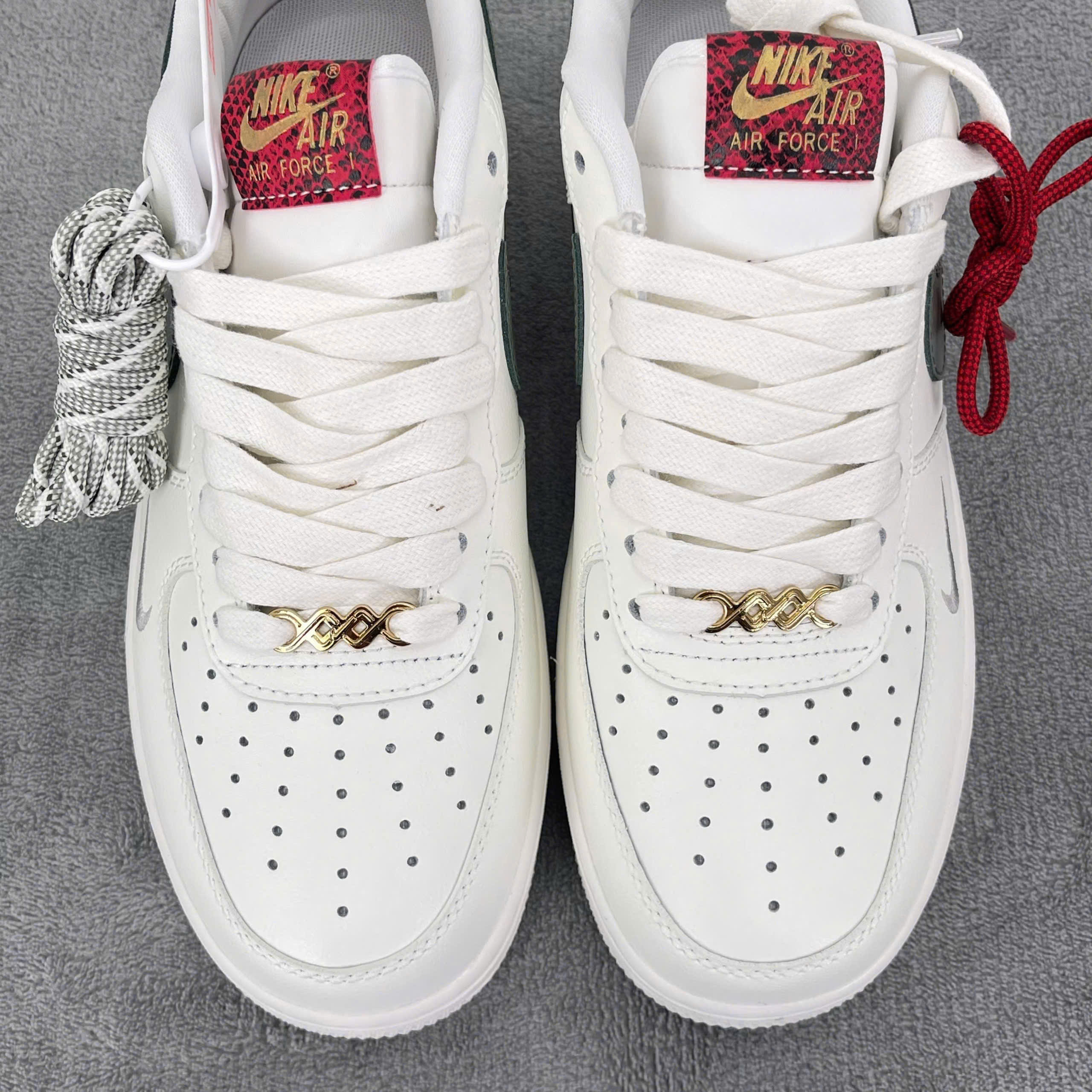 Giày Nike Air Force 1 Low ‘Year of the Snake’