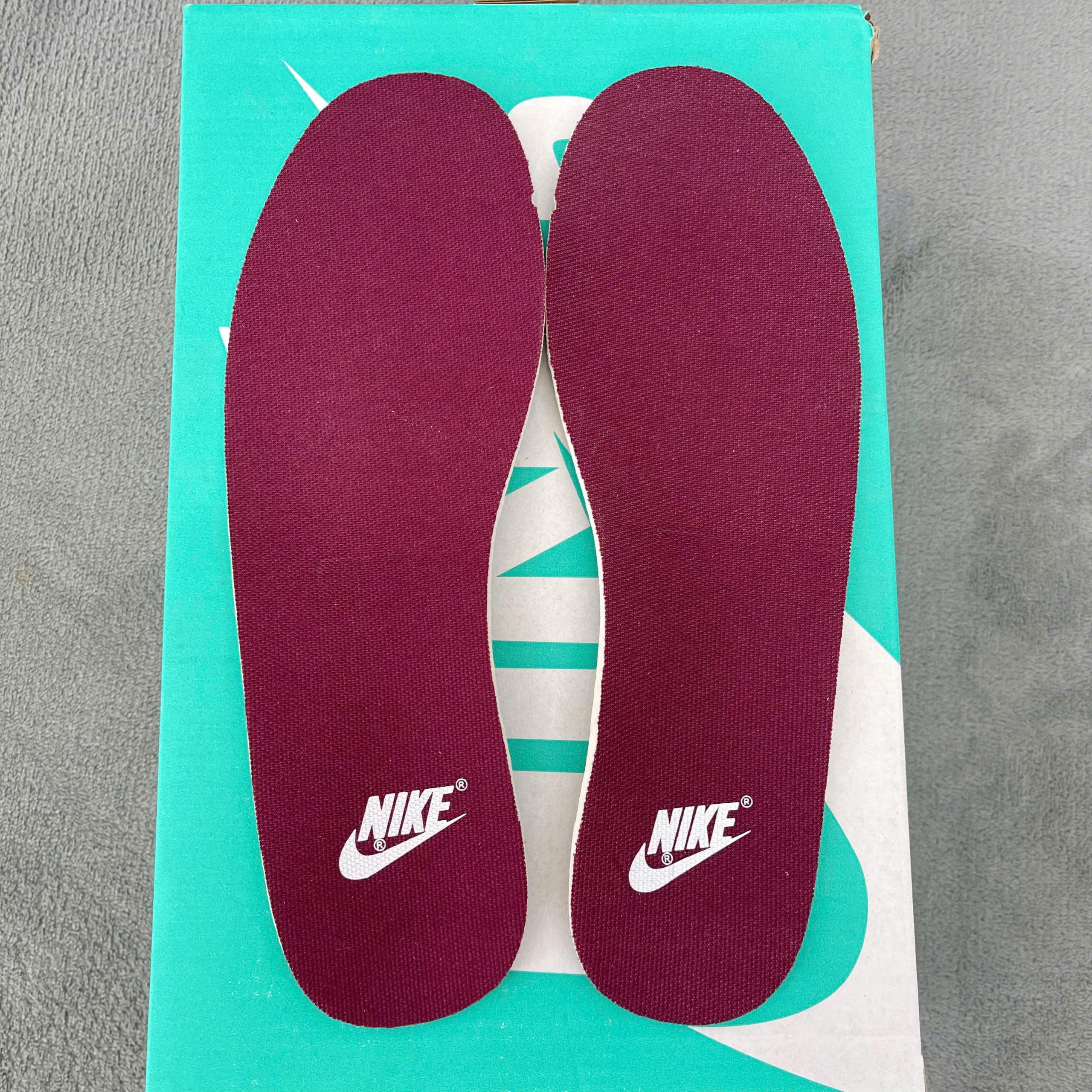 Giày Nike SB Force 58 ‘Photon Dust’