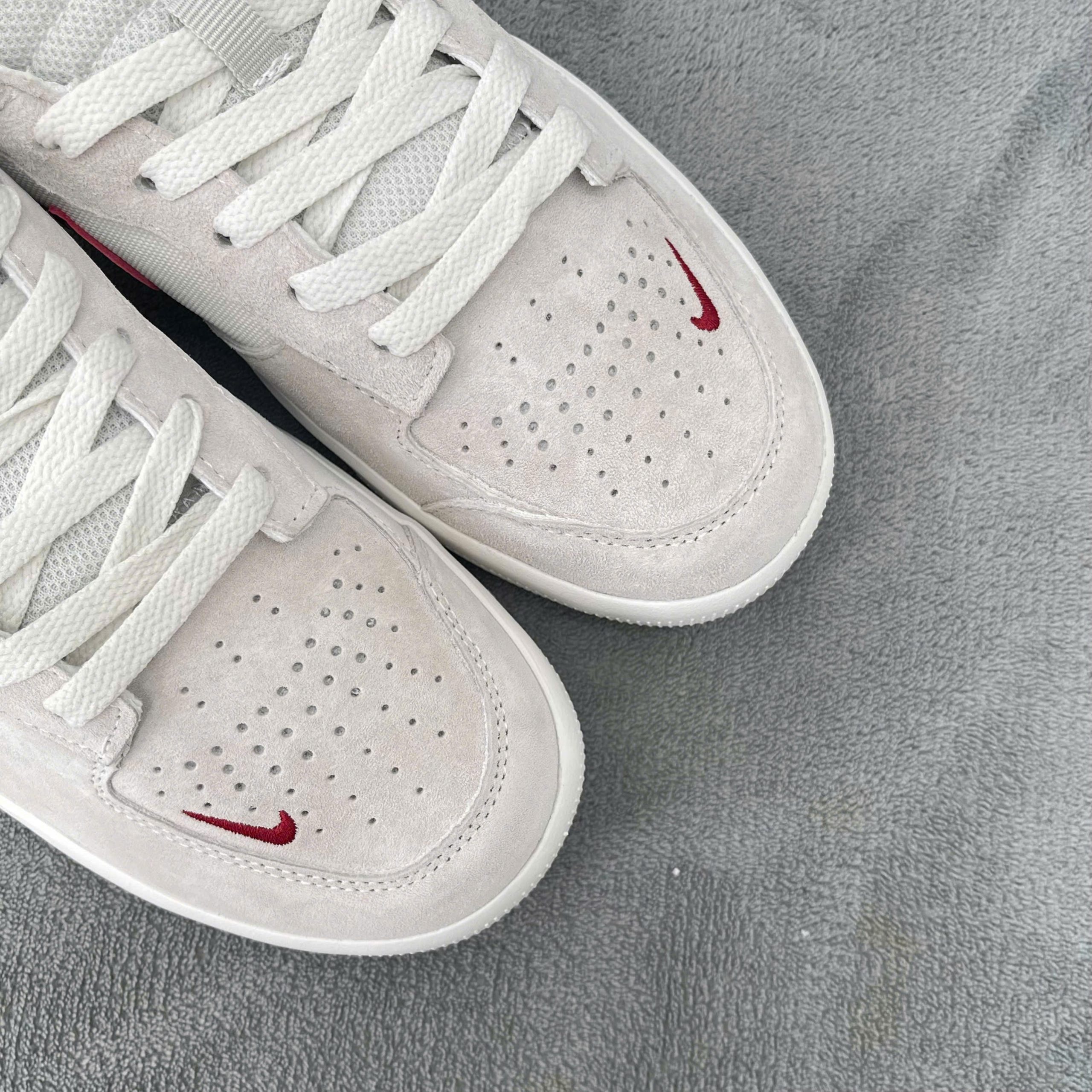 Giày Nike SB Force 58 ‘Photon Dust’