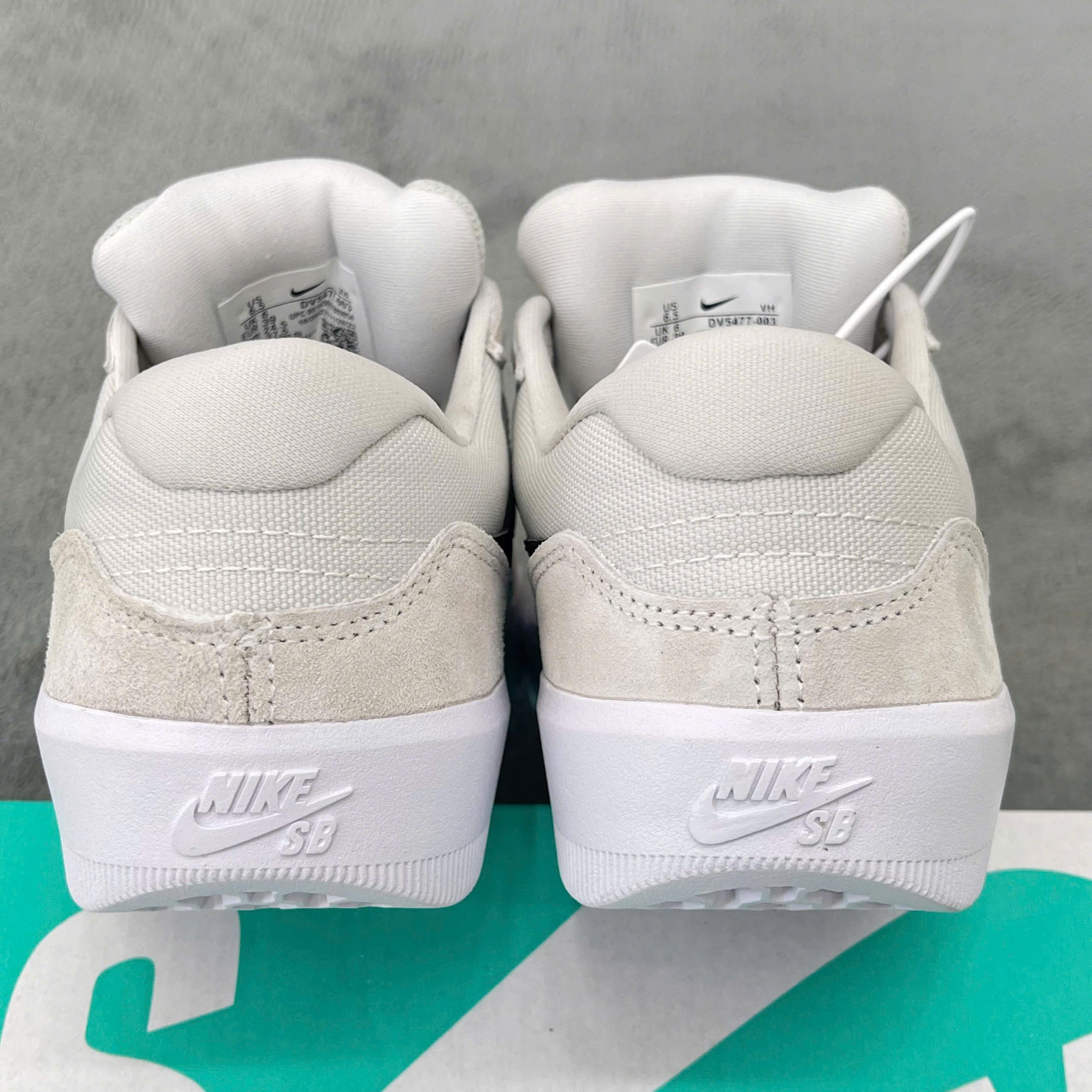 Giày Nike SB Force 58 ‘Photon Dust’