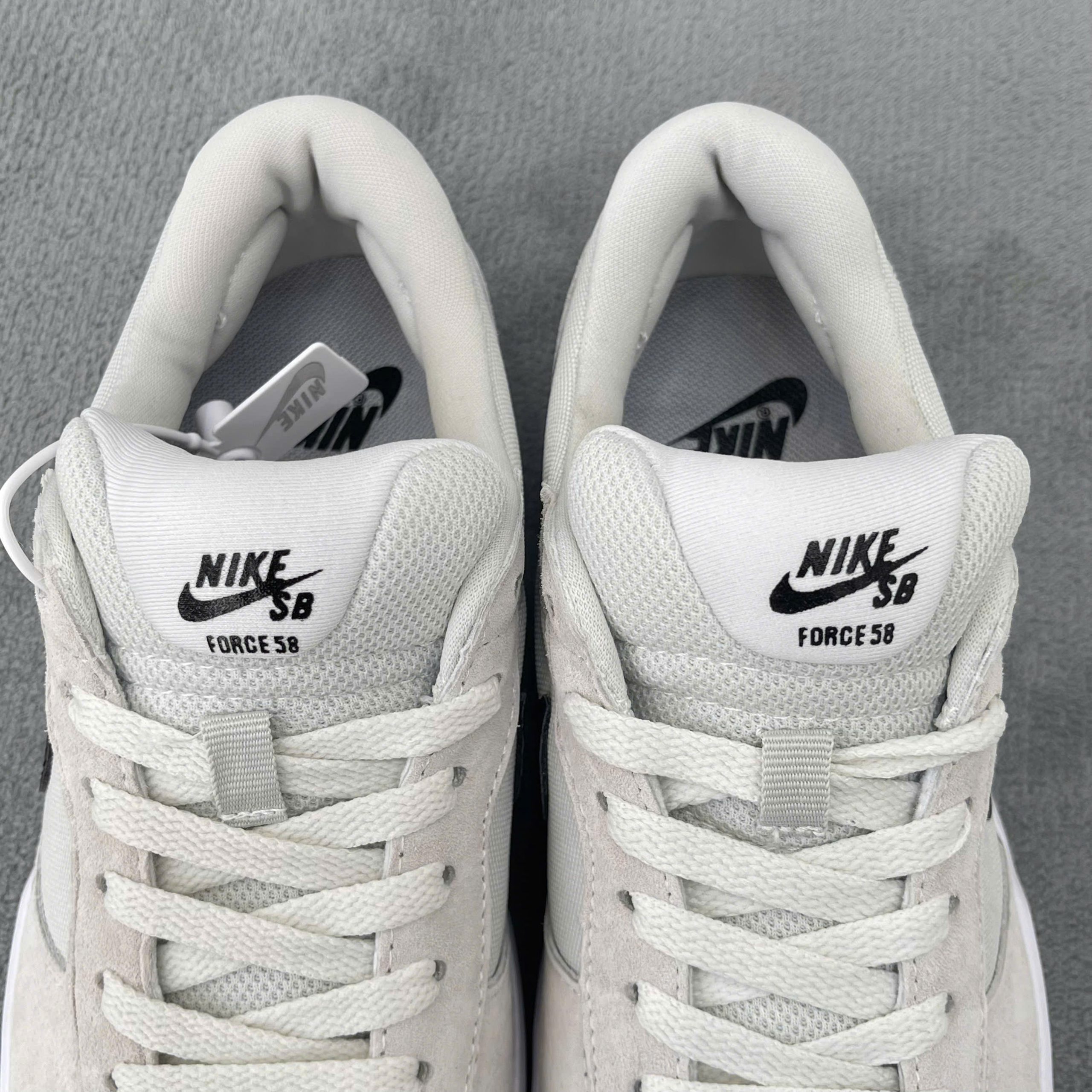 Giày Nike SB Force 58 ‘Photon Dust’