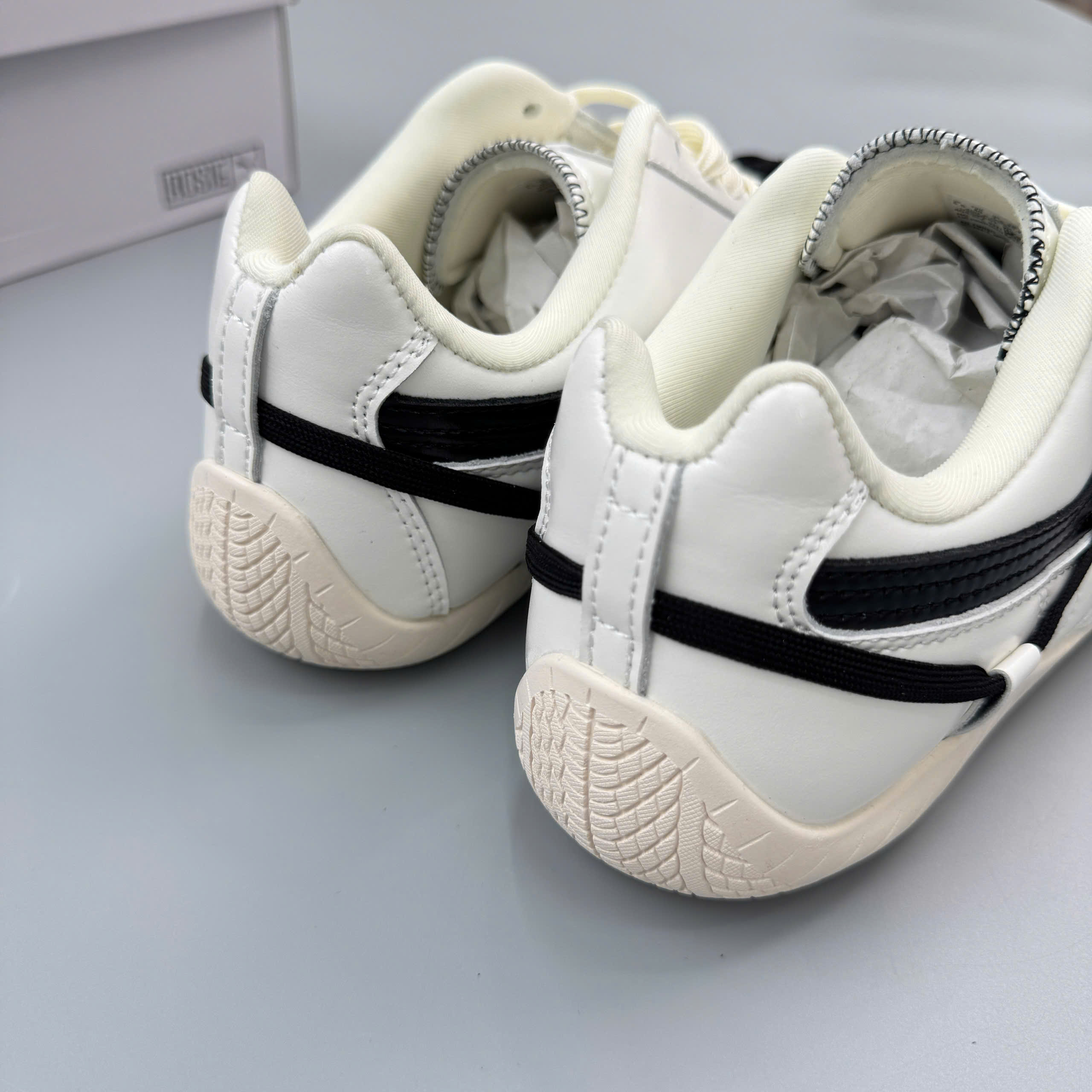 Giày Puma Speedcat Leather ‘Rosé White’
