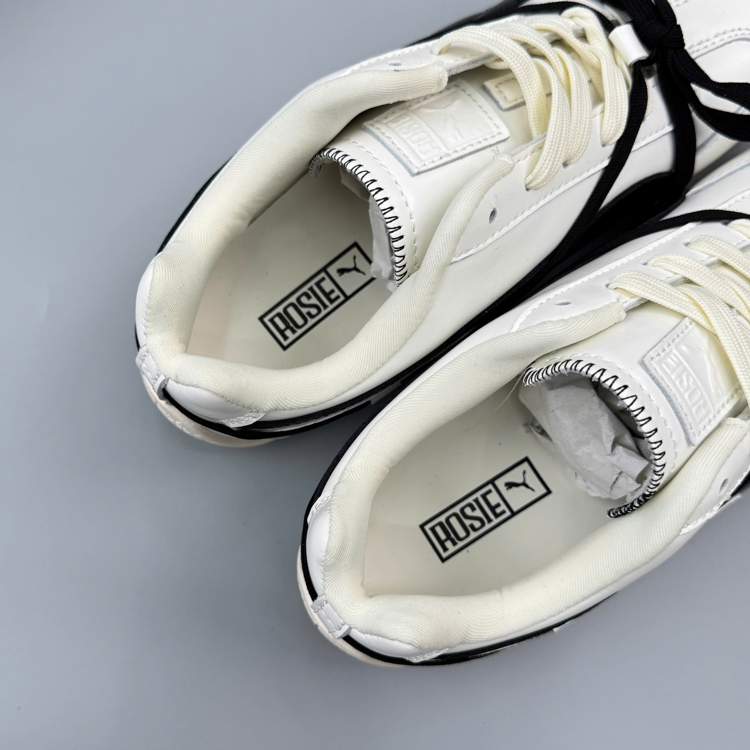 Giày Puma Speedcat Leather ‘Rosé White’