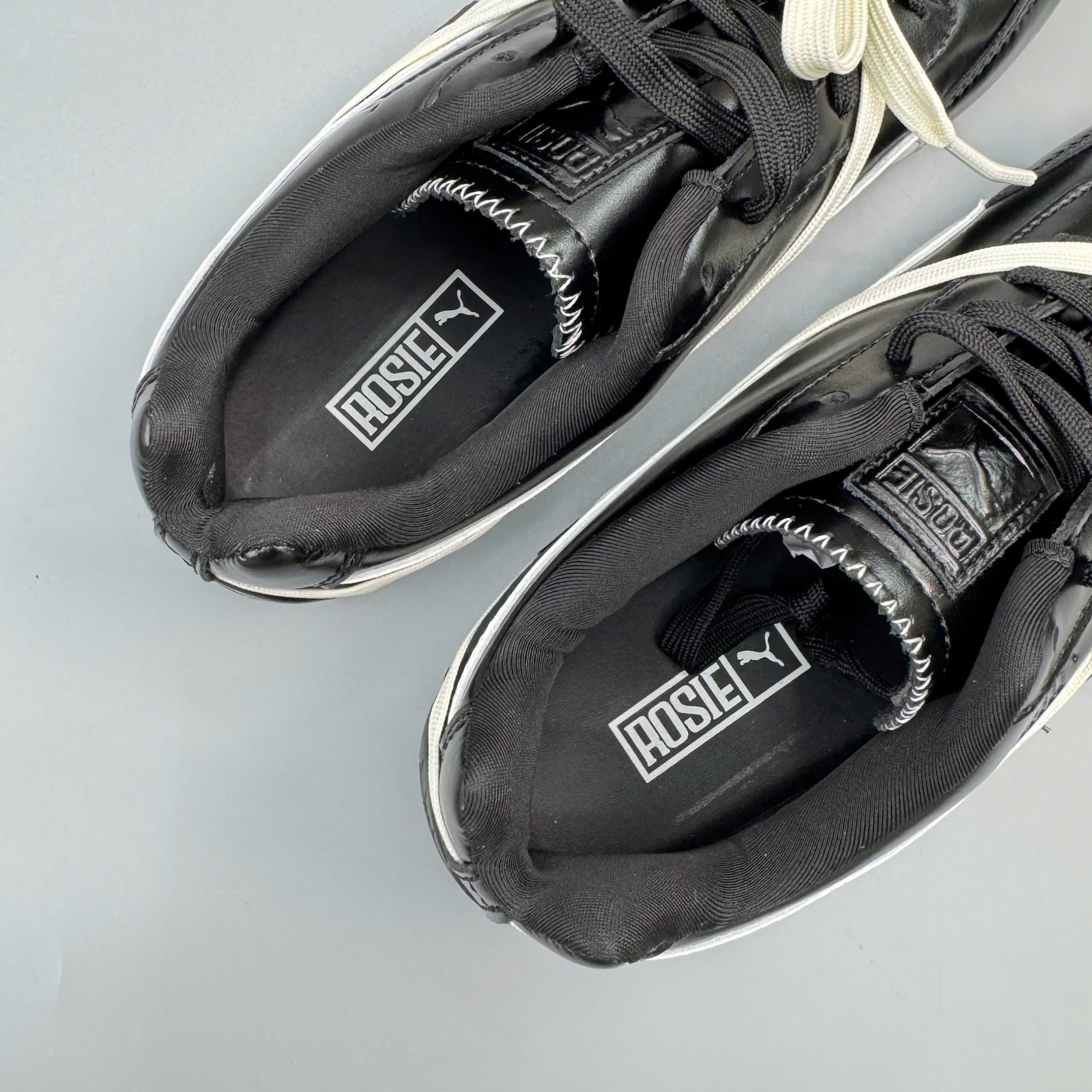 Giày Puma Speedcat Premium ‘Rosé Black’