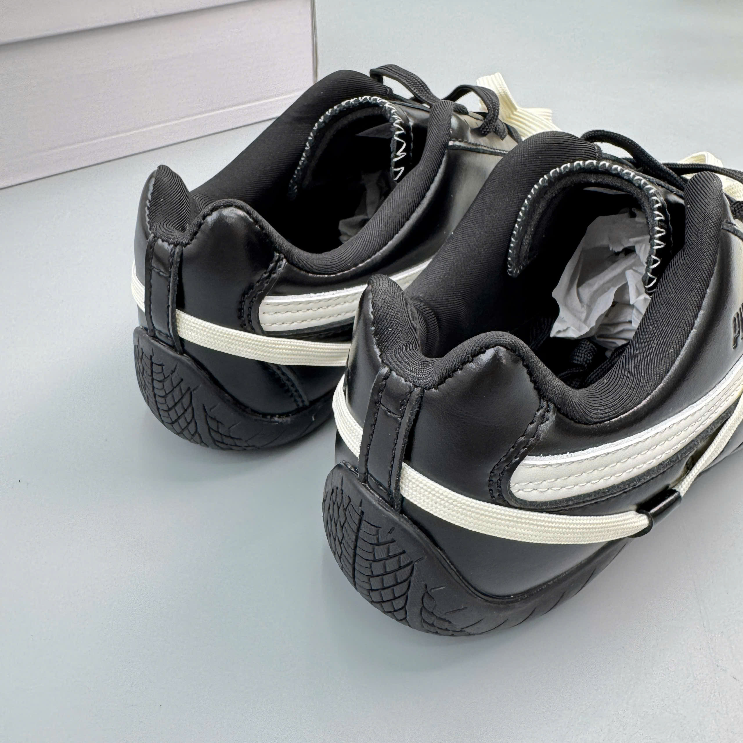 Giày Puma Speedcat Premium ‘Rosé Black’