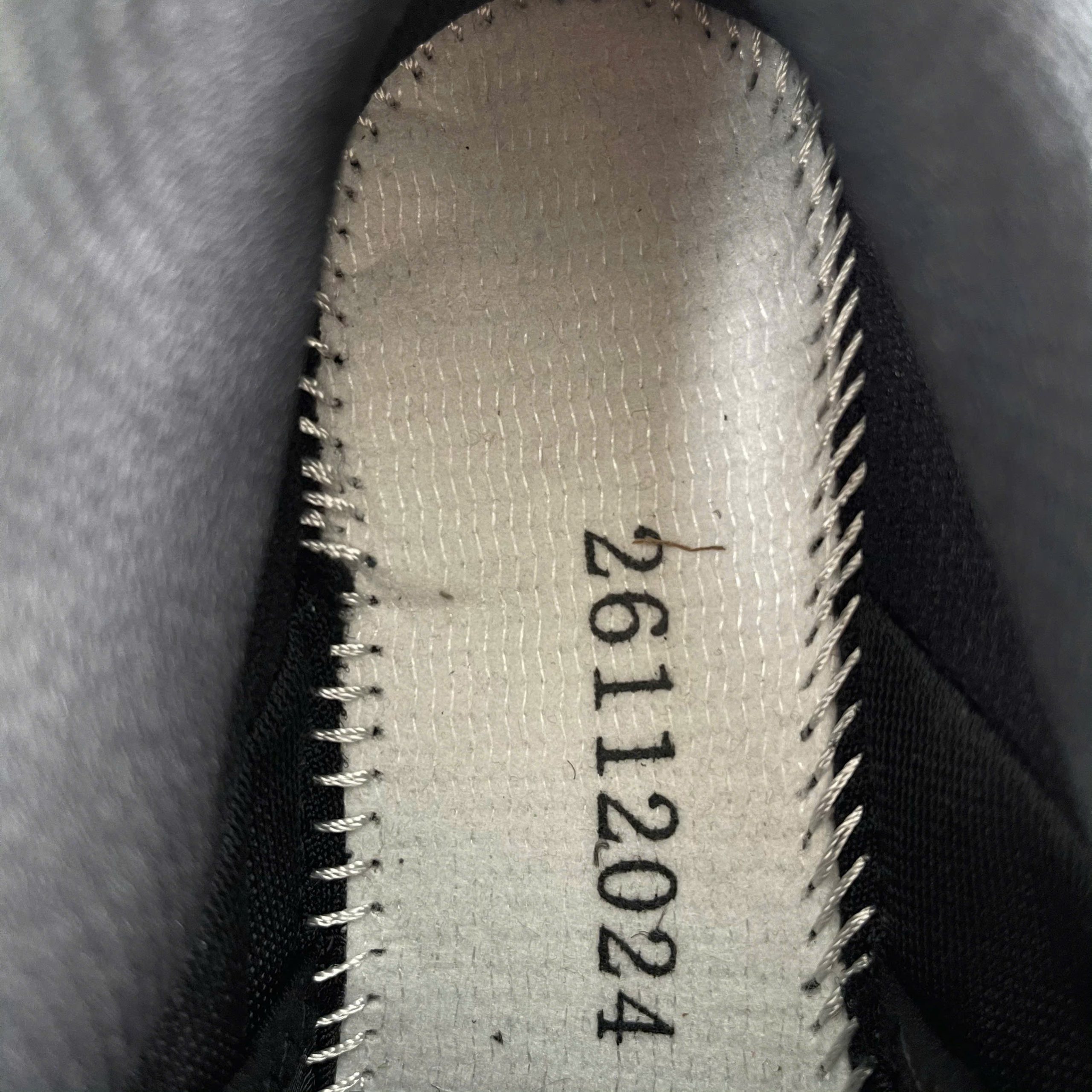 Giày Salomon XT-6 ADV ‘Black’