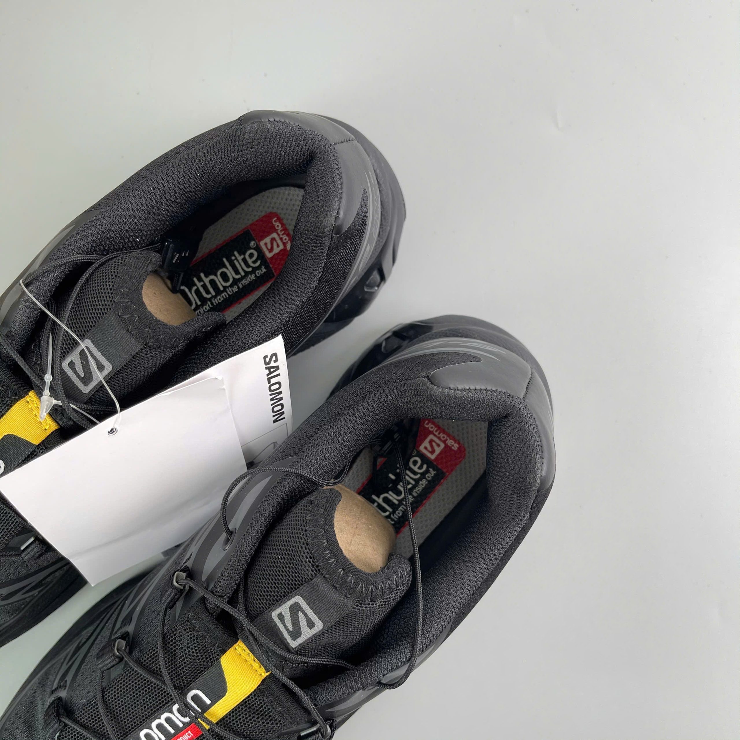 Giày Salomon XT-6 ADV ‘Black’
