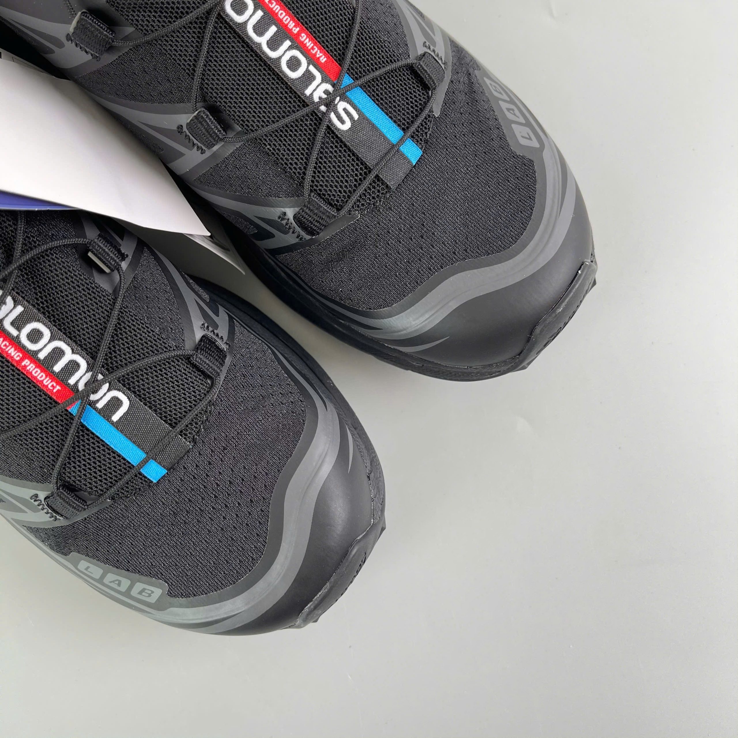 Giày Salomon XT-6 ADV ‘Black’