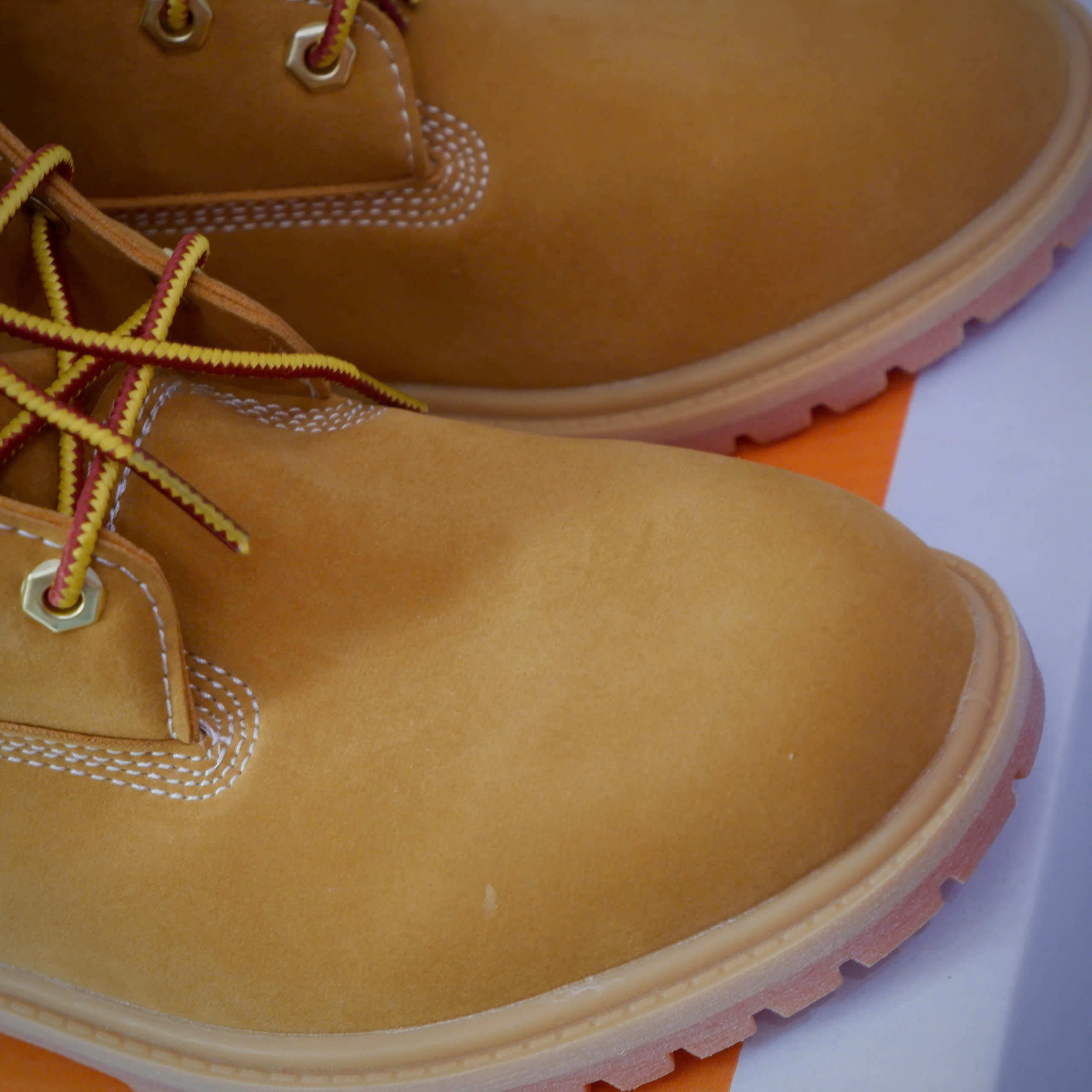 Giày Timberland Icon 6 Premium Boots