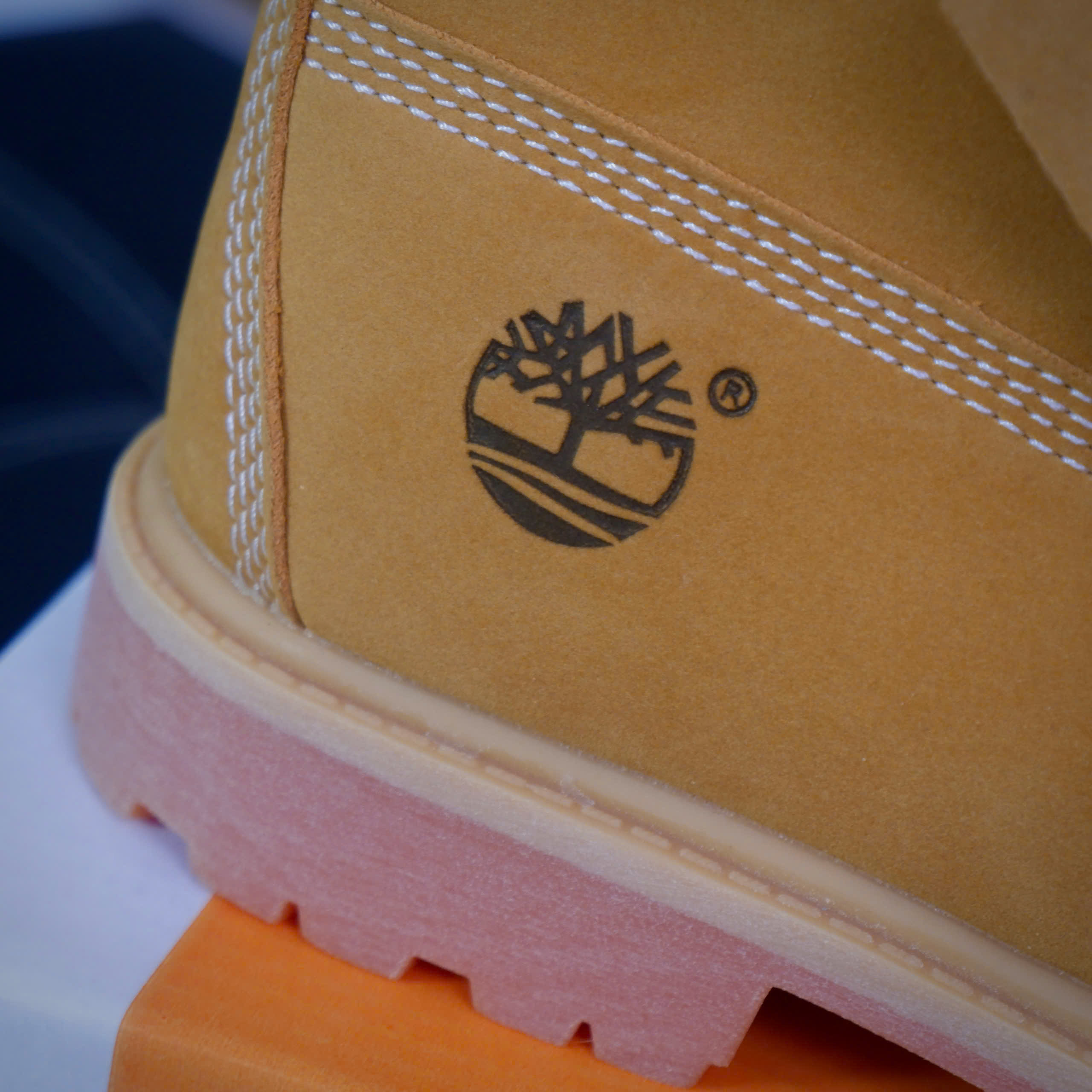 Giày Timberland Icon 6 Premium Boots