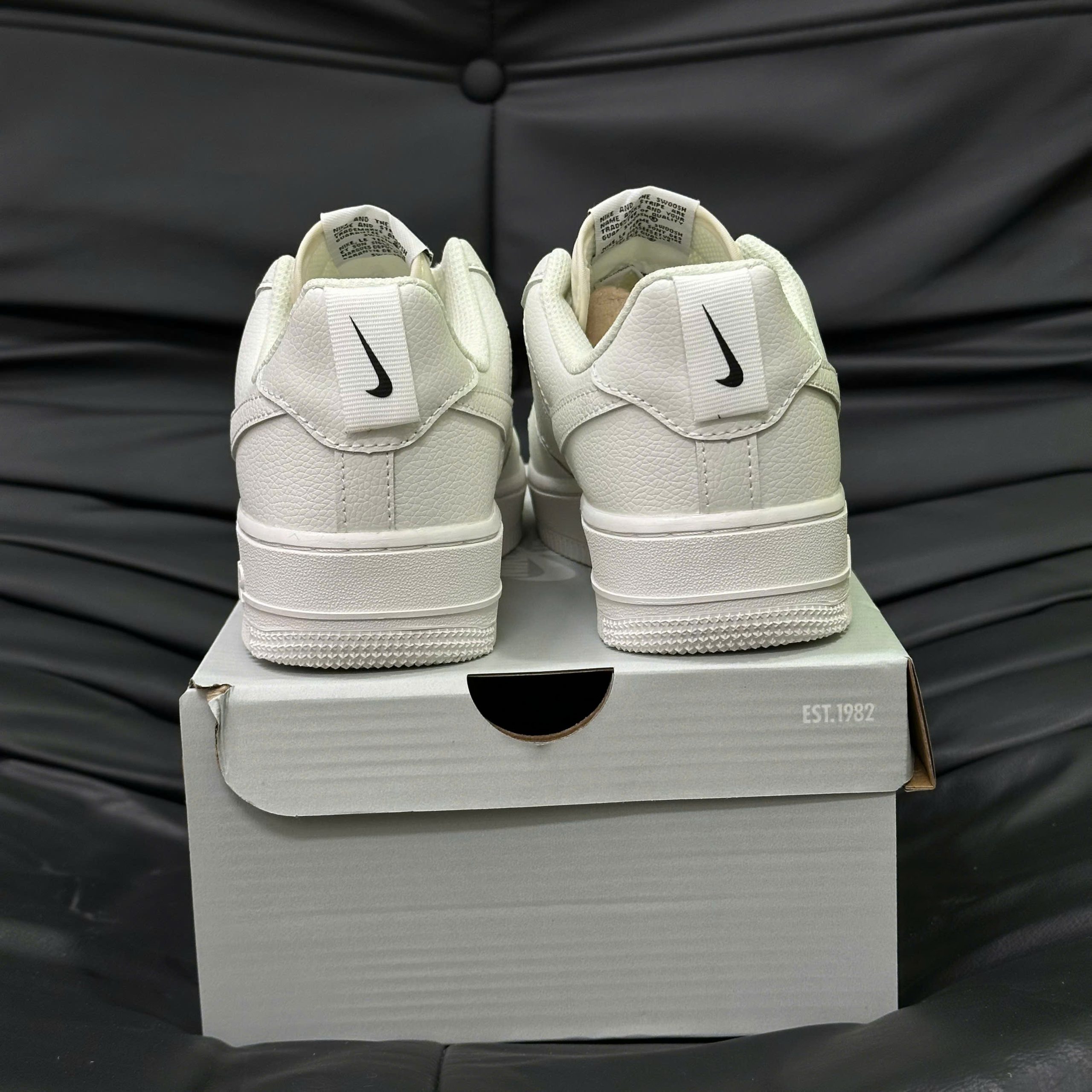 Giày Nike Air Force 1 Low ‘Sail Ripstop’
