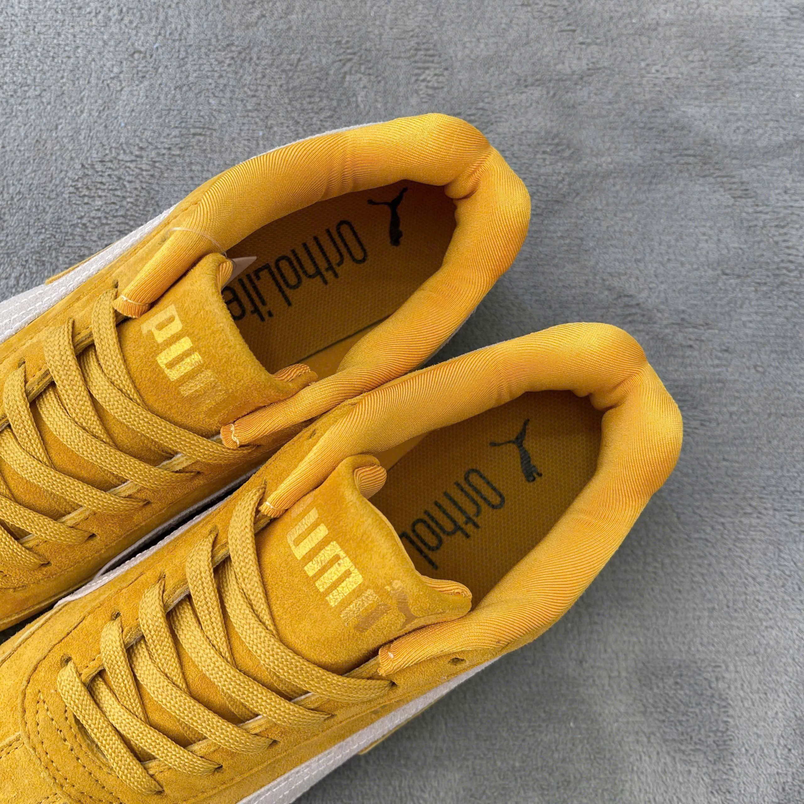 Giày Puma Speedcat OG ‘Archive Gold’