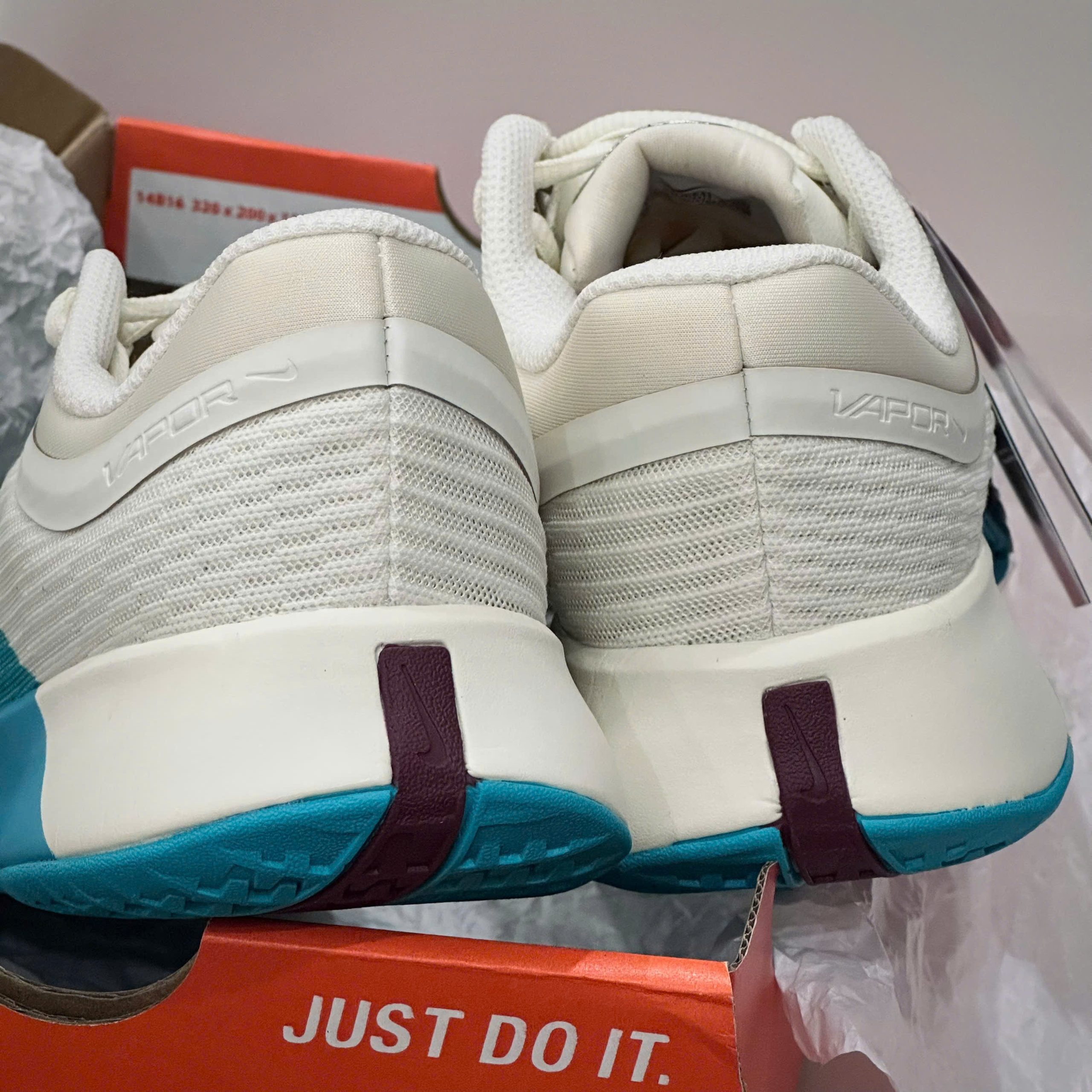 Giày Nike Court Vapor Pro 3 ‘Cactus Green’
