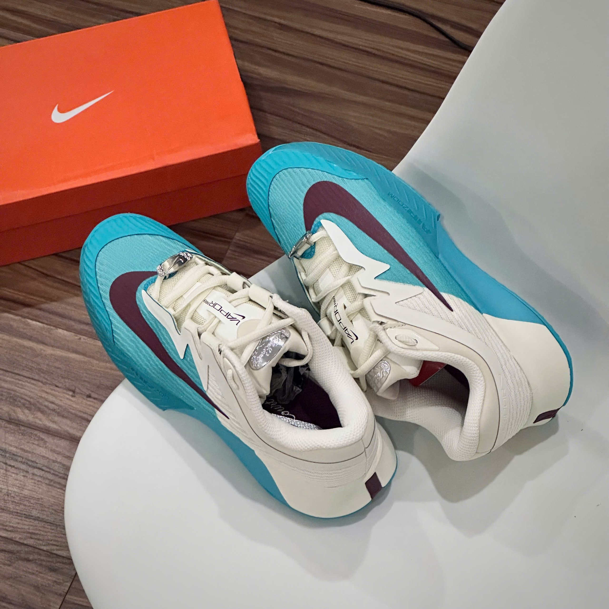 Giày Nike Court Vapor Pro 3 ‘Cactus Green’