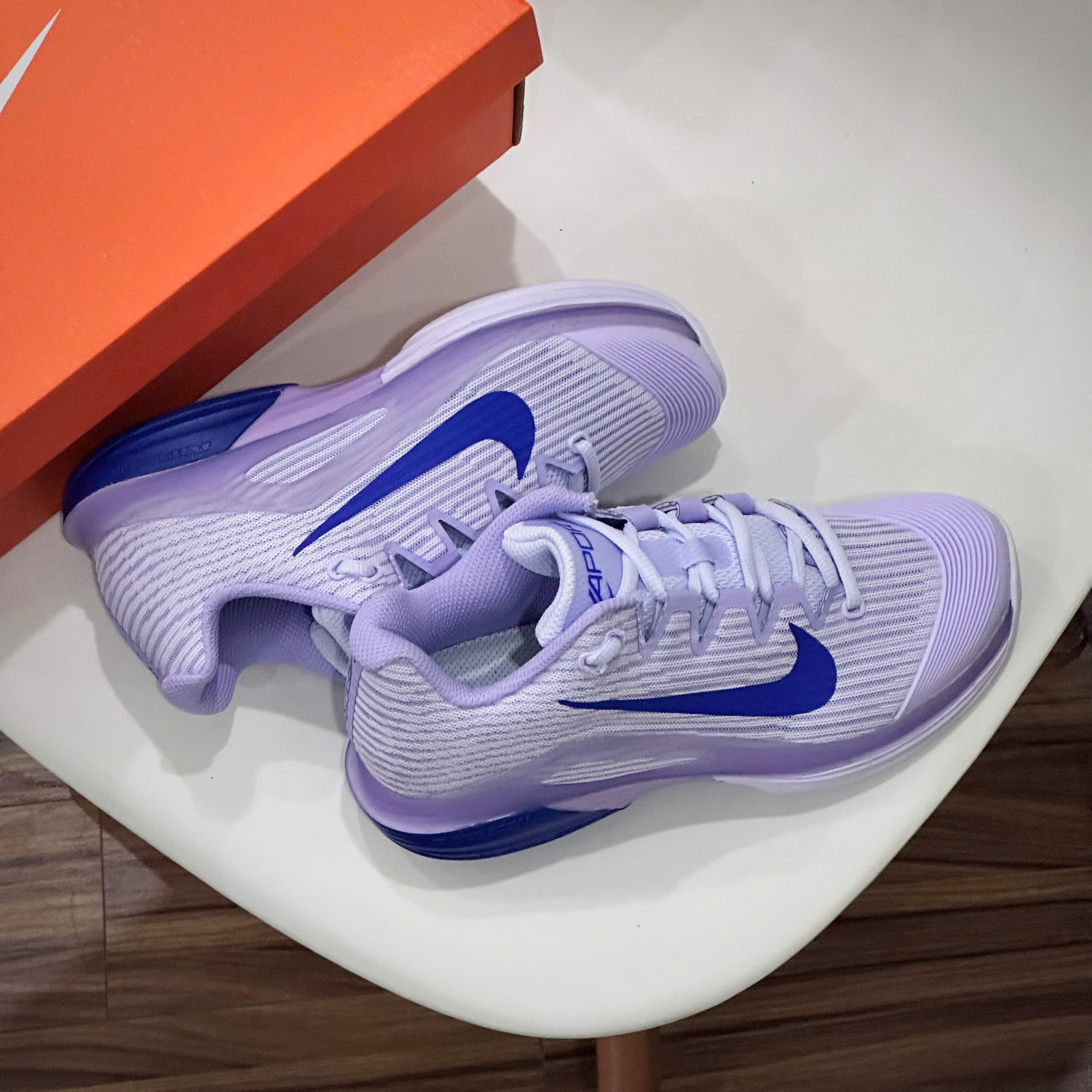 Giày Nike Vapor 12 Premium ‘Deep Night’