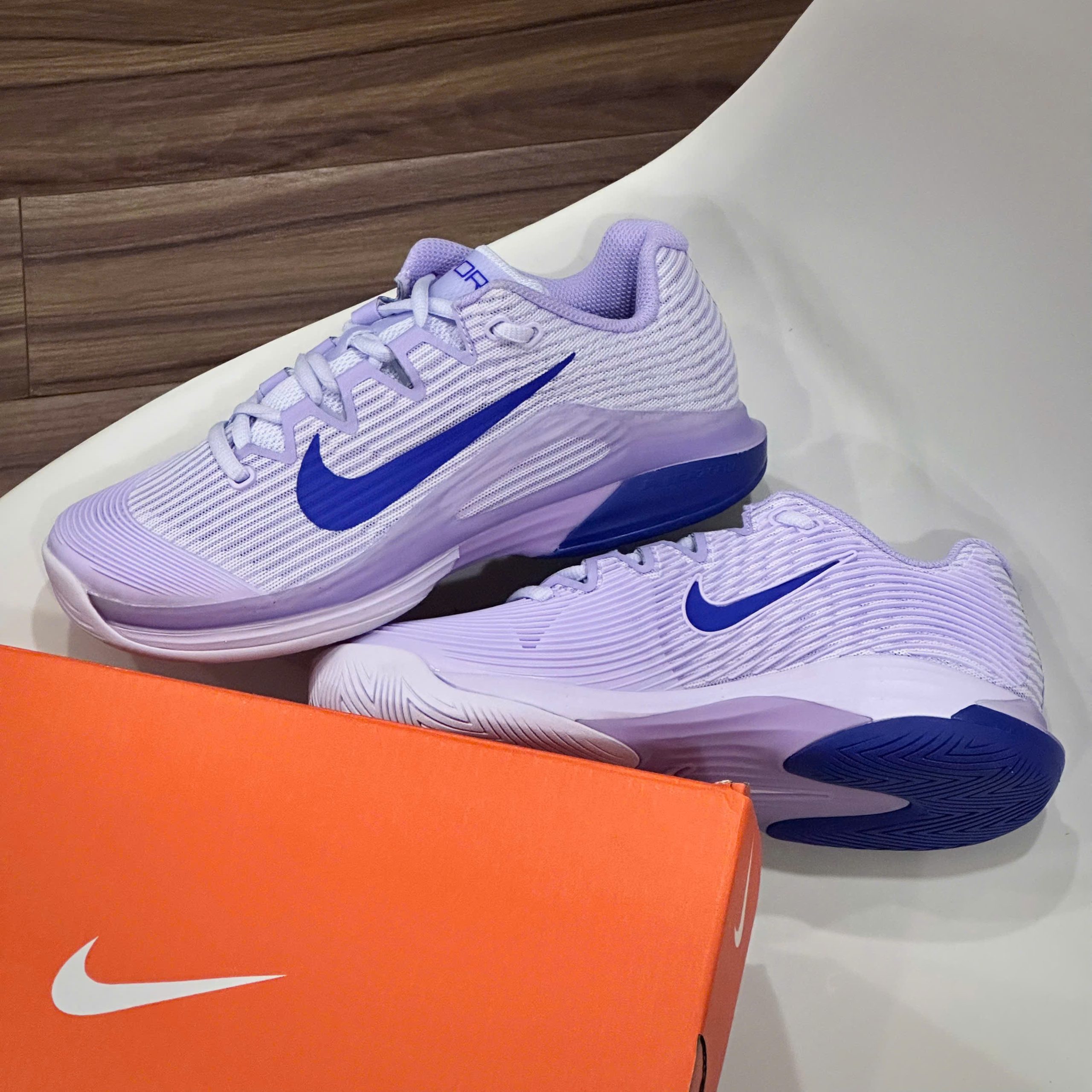 Giày Nike Vapor 12 Premium ‘Deep Night’