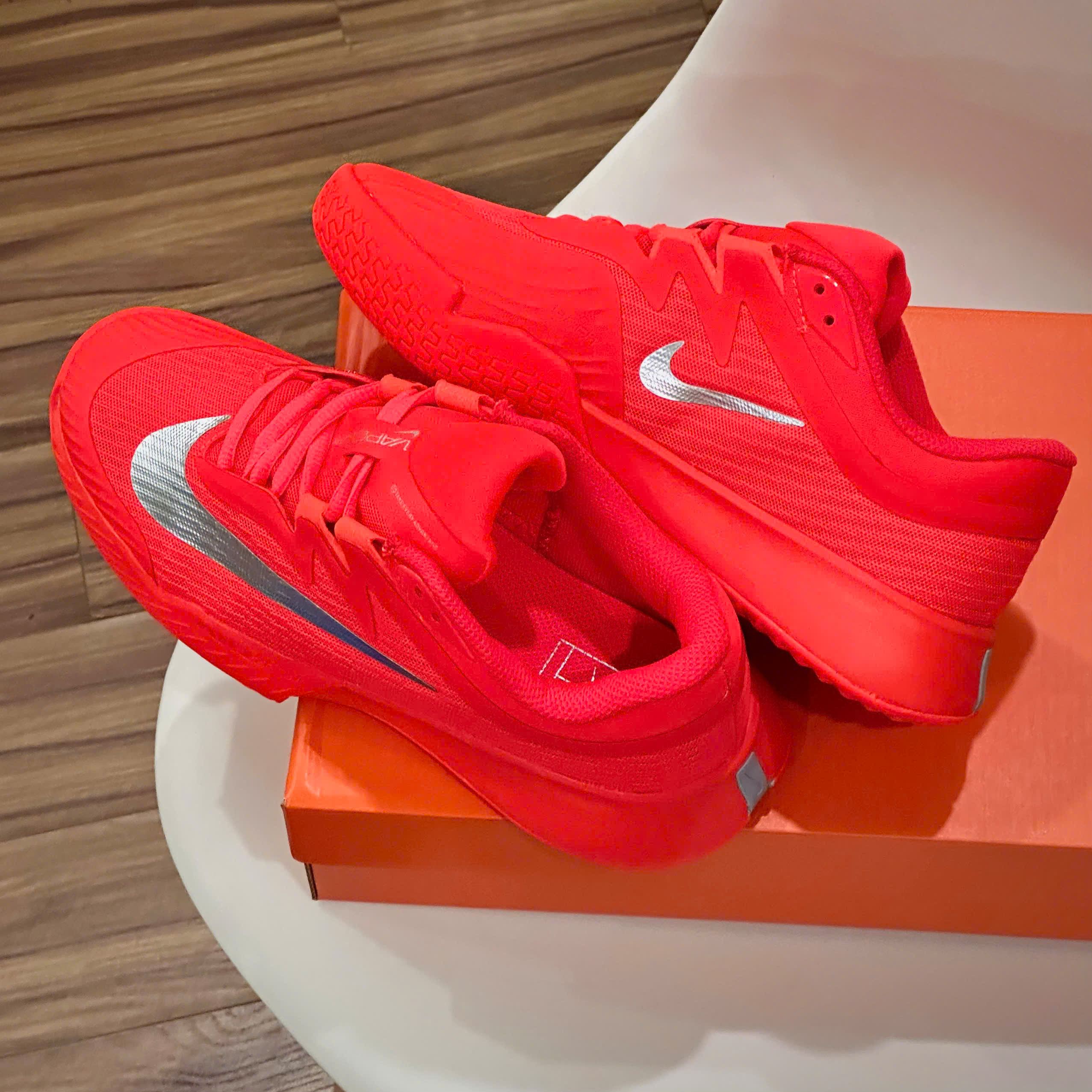 Giày Nike Vapor Pro 3 Premium ‘Bright Crimson’