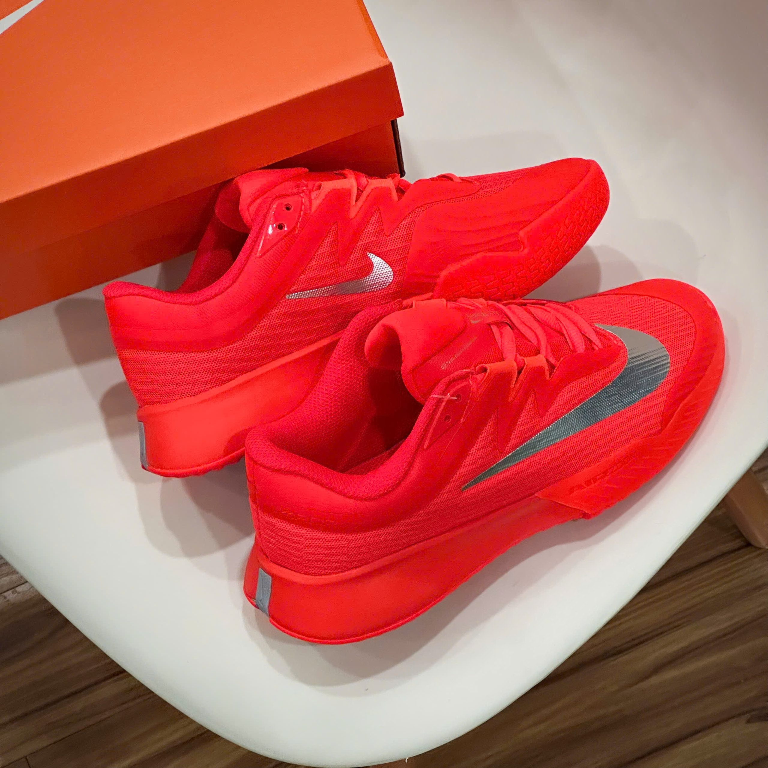 Giày Nike Vapor Pro 3 Premium ‘Bright Crimson’