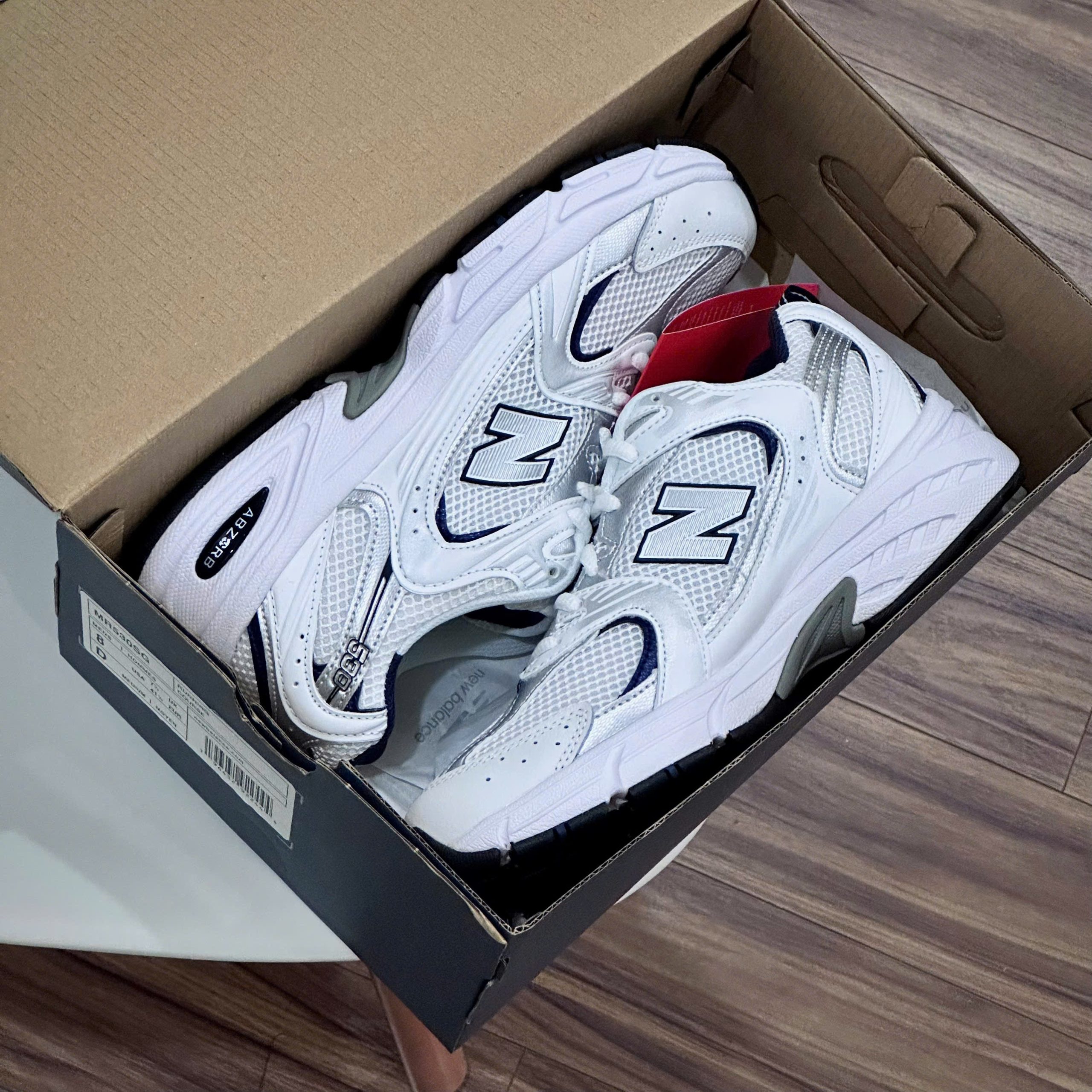 Giày New Balance 530 Retro ‘Running Navy’